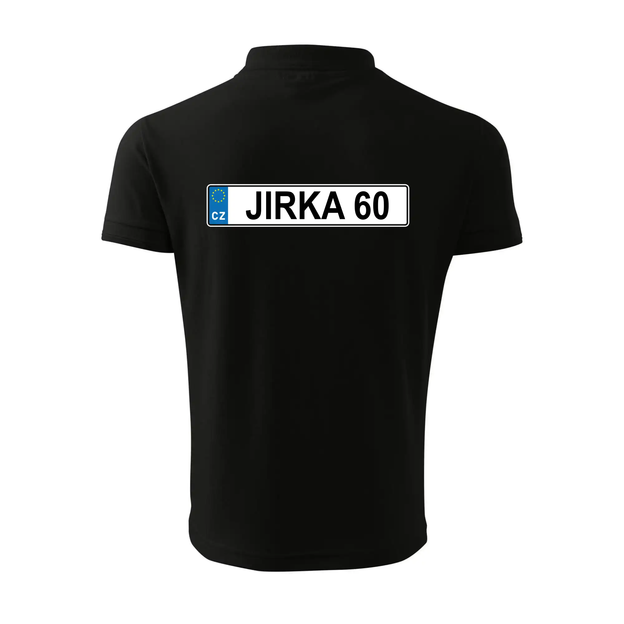 SPZ Jirka 60