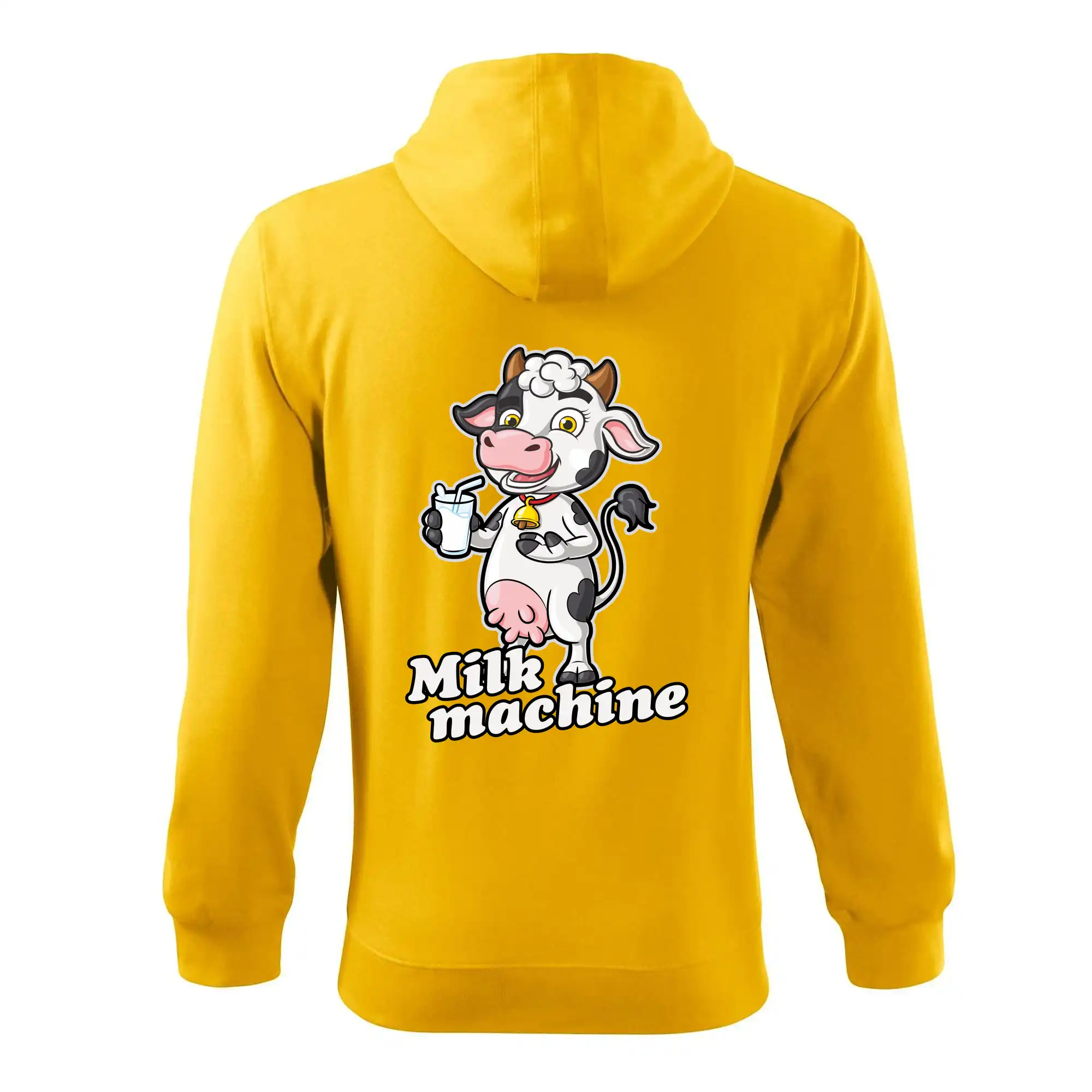 Milk machine