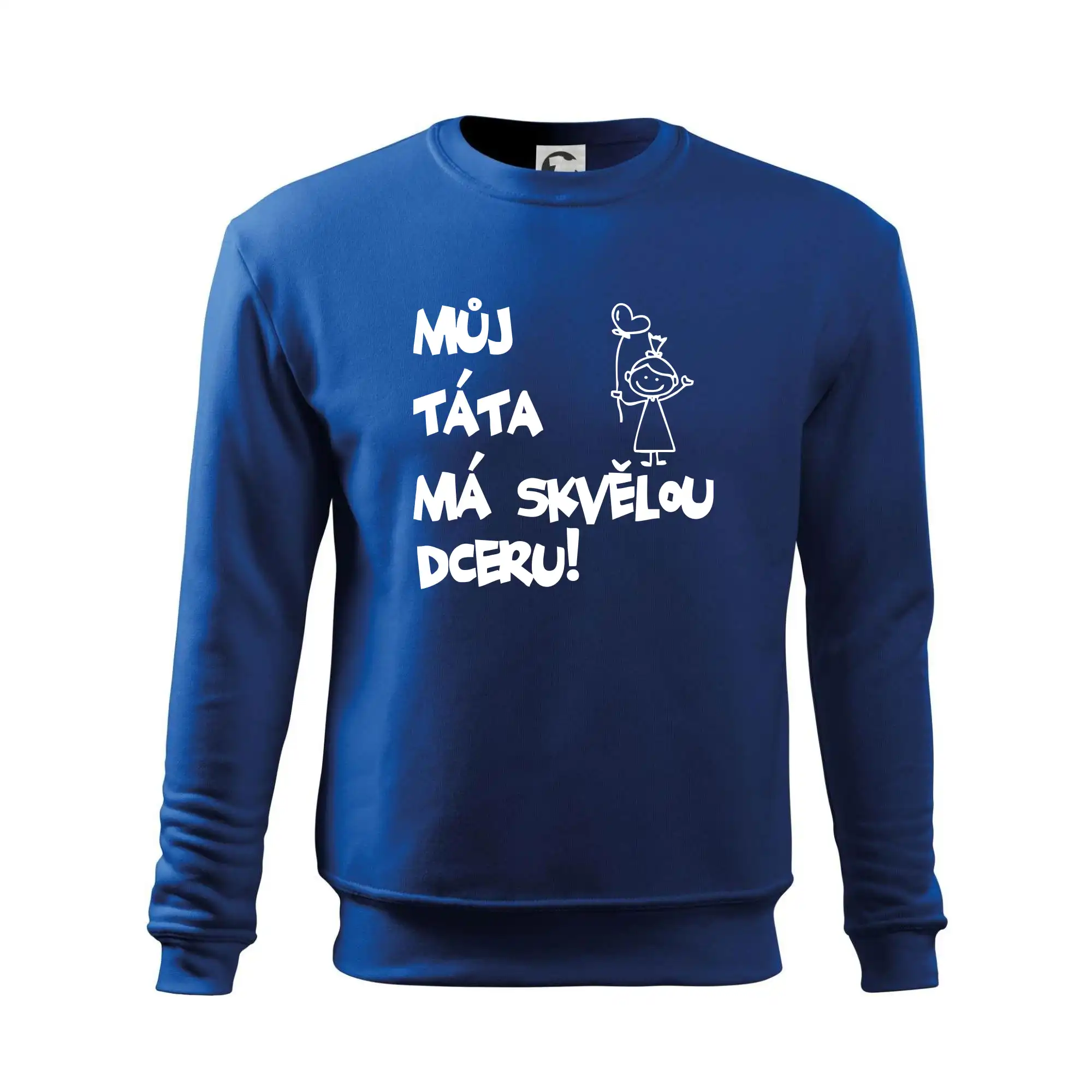 Můj táta má skvělou dceru
