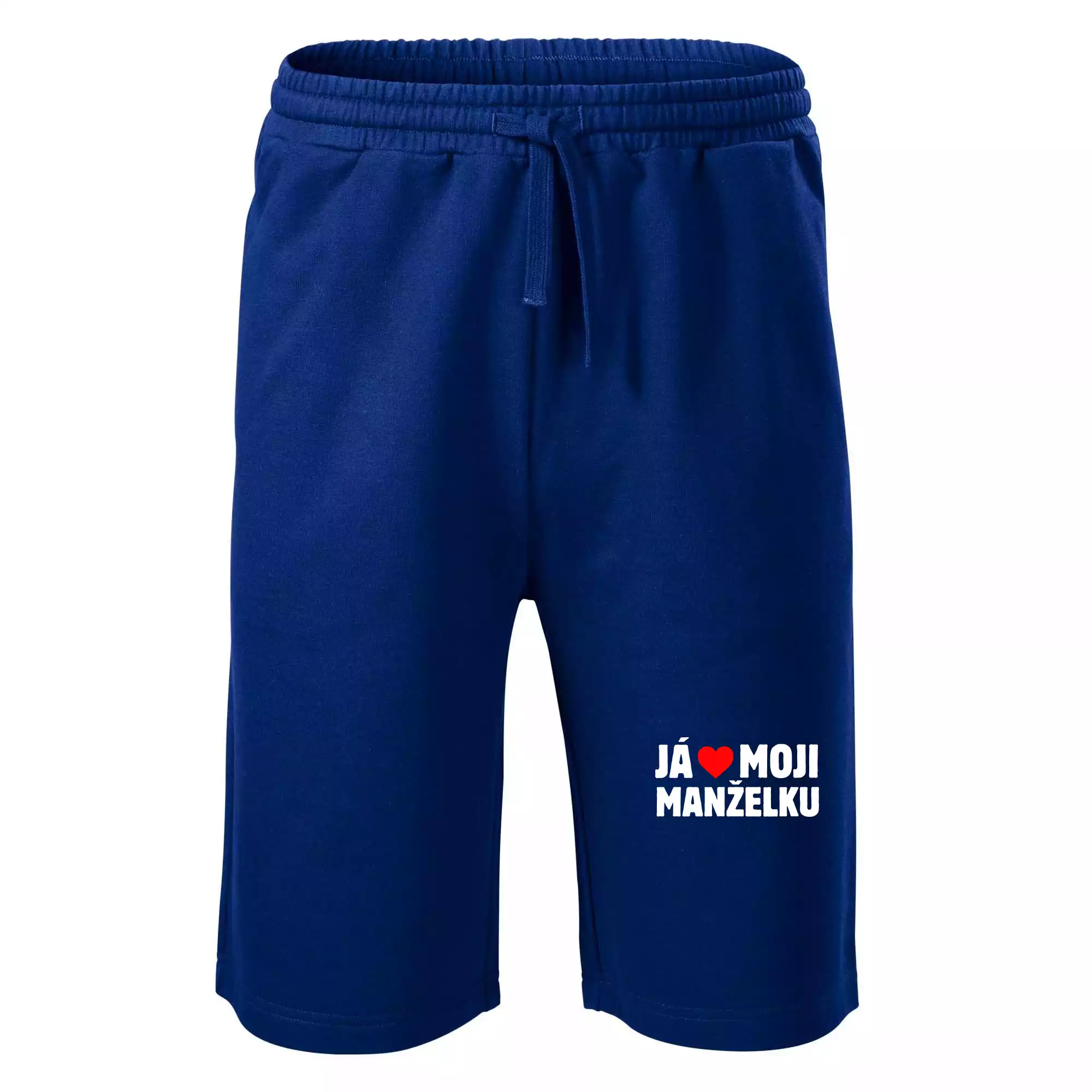 Já miluju svojí manželku