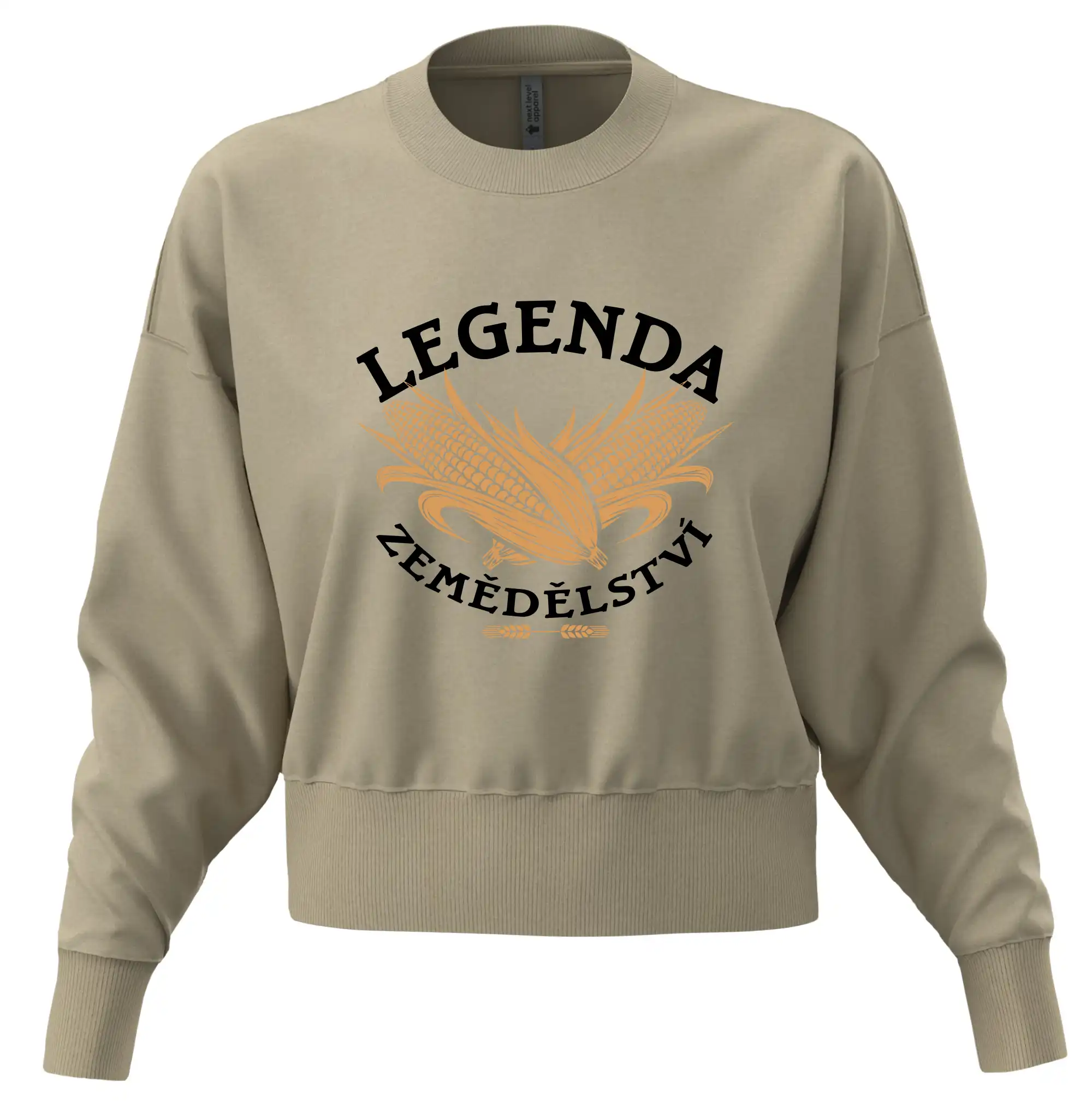 Legenda zemědělství