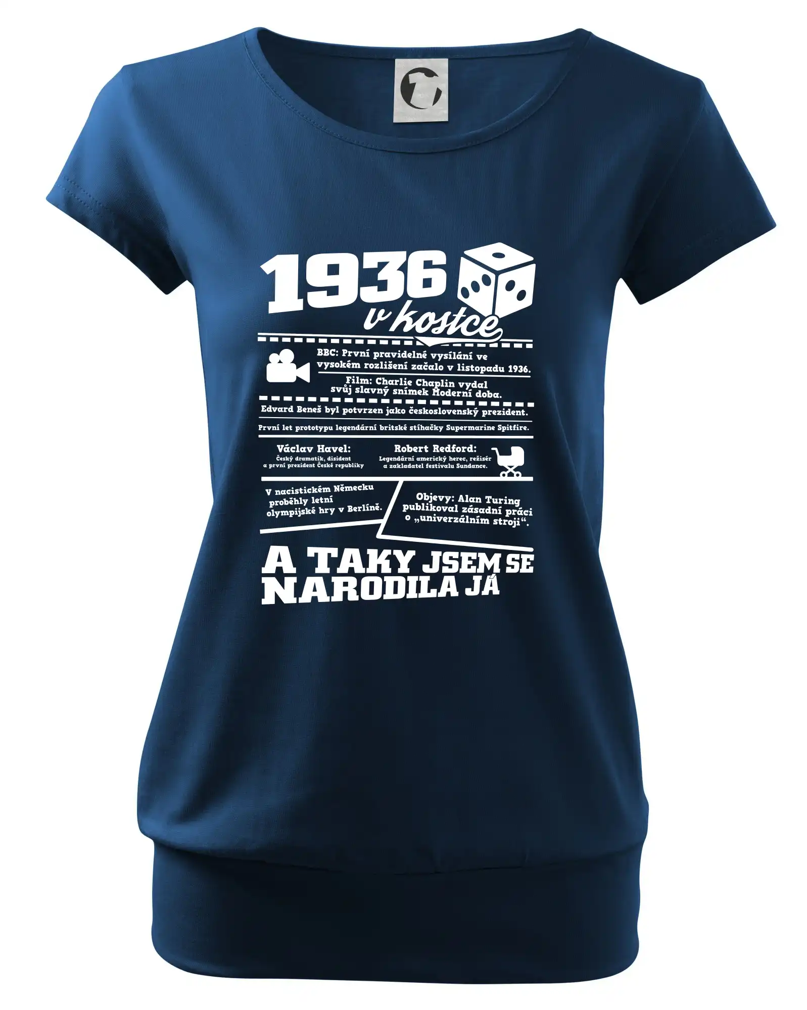 1936 v Kostce