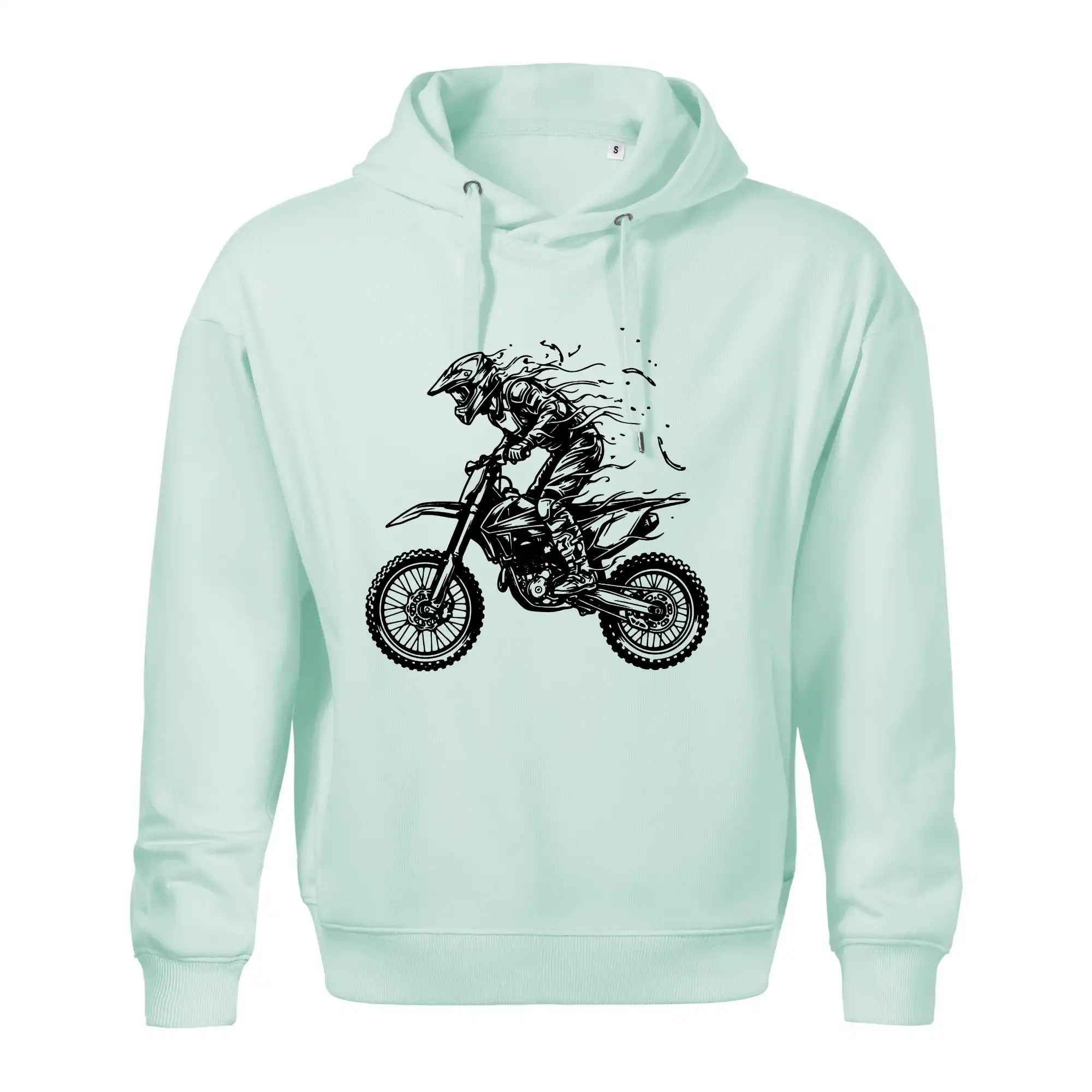 Cross - Enduro kostra