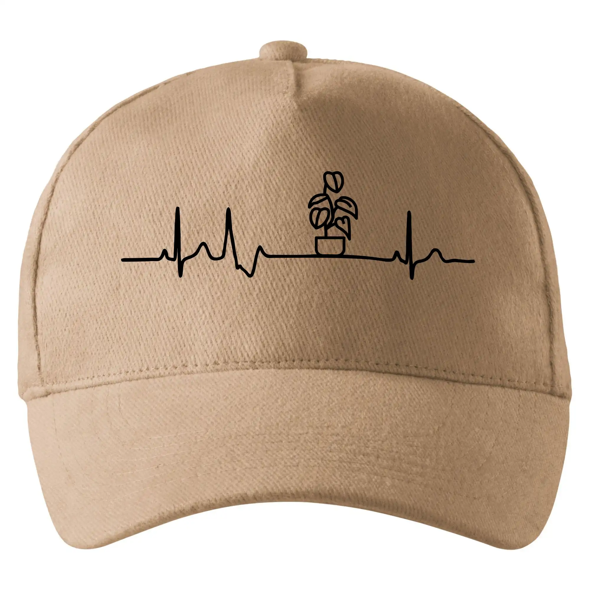 EKG Filodendron