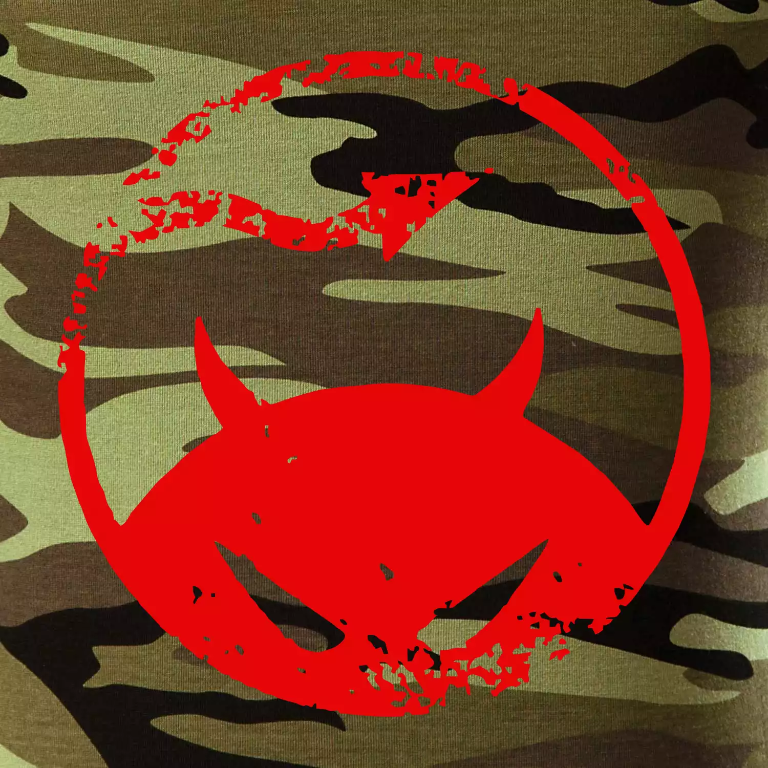 Devil Kruh