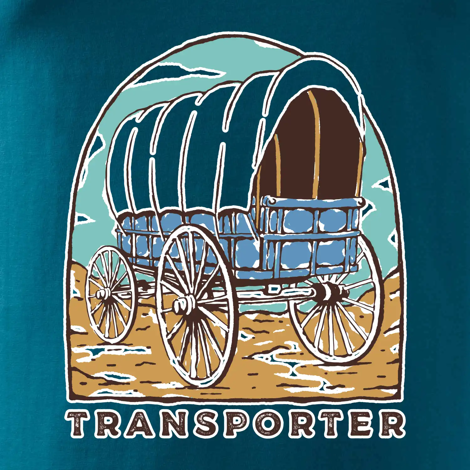 Transporter