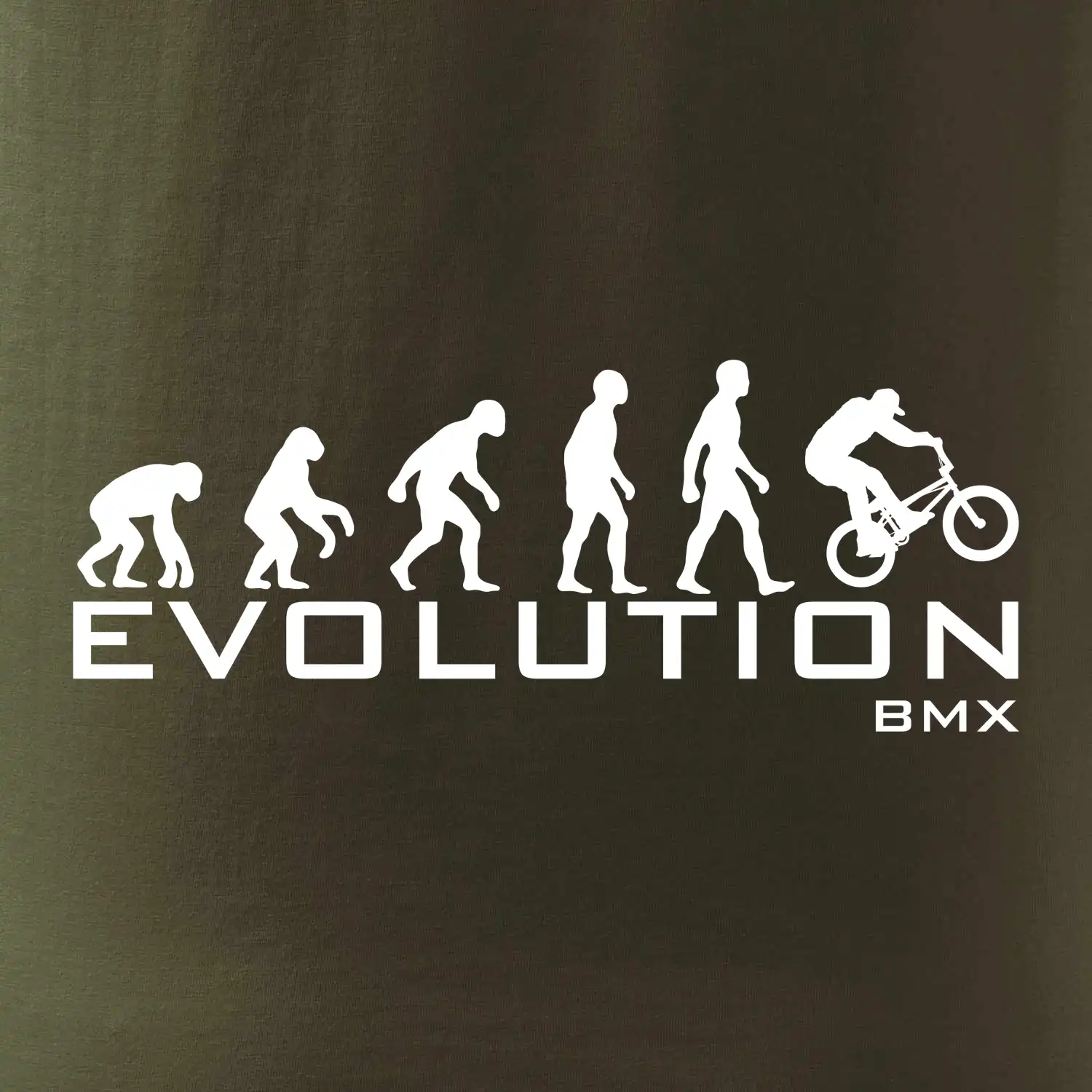 Evoluce BMX