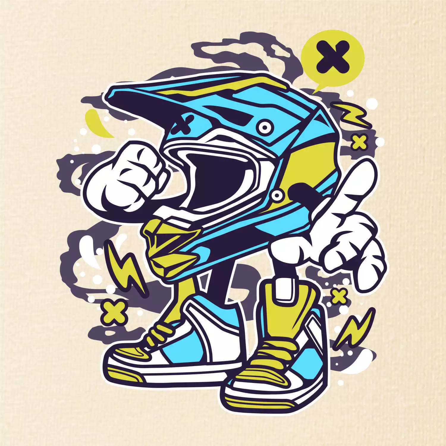 Motohelmátor