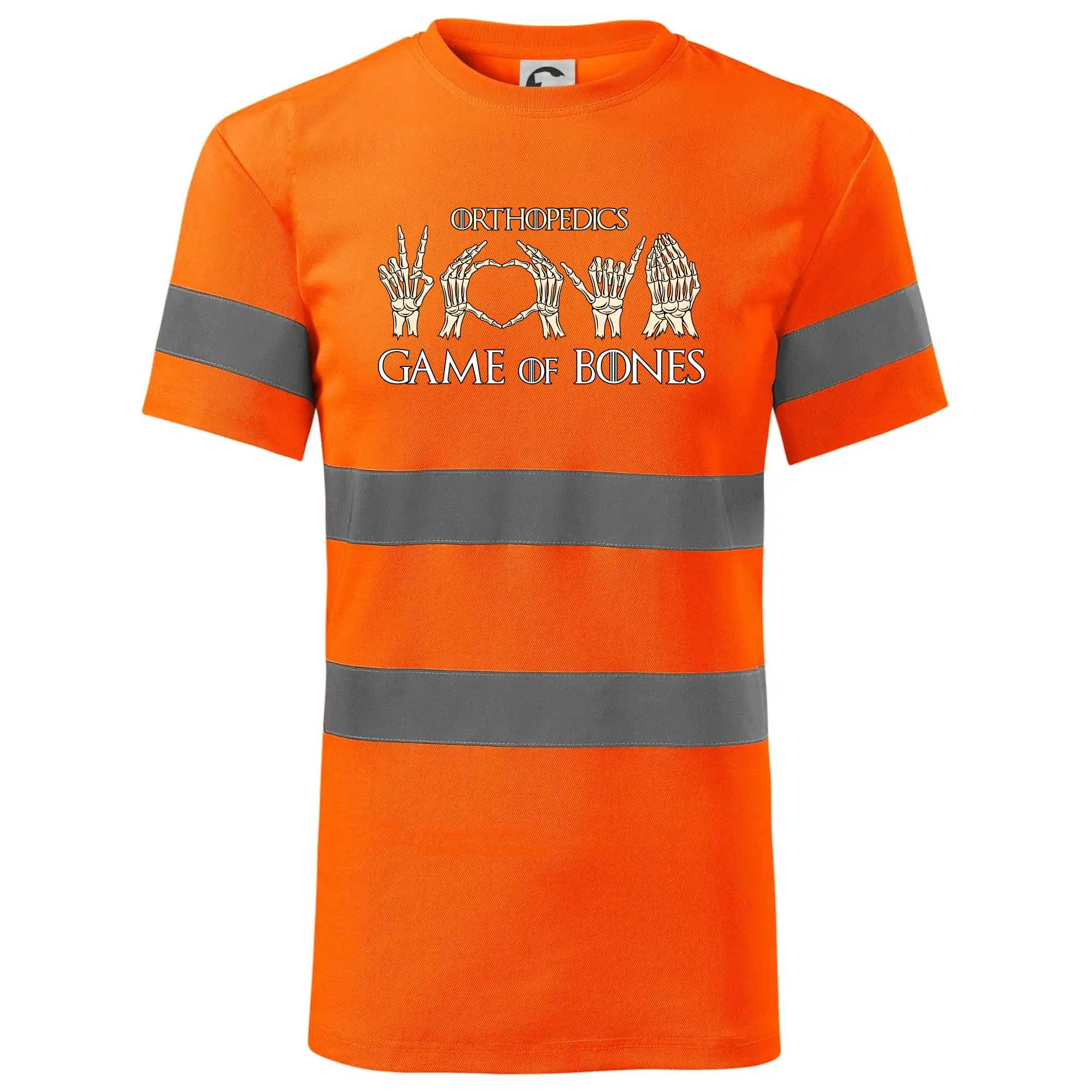 Game of Bones Orthopedics