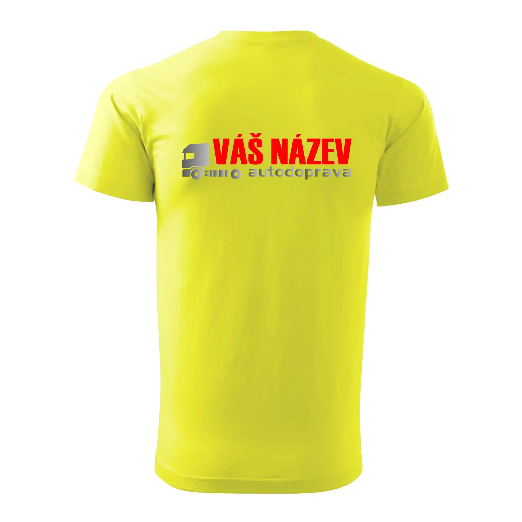 Autodoprava tahač (vlastní název)