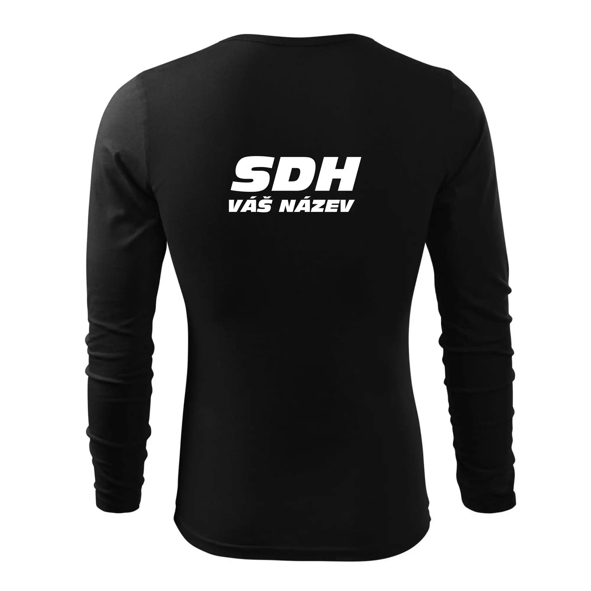 Hasičský sport SDH + váš název