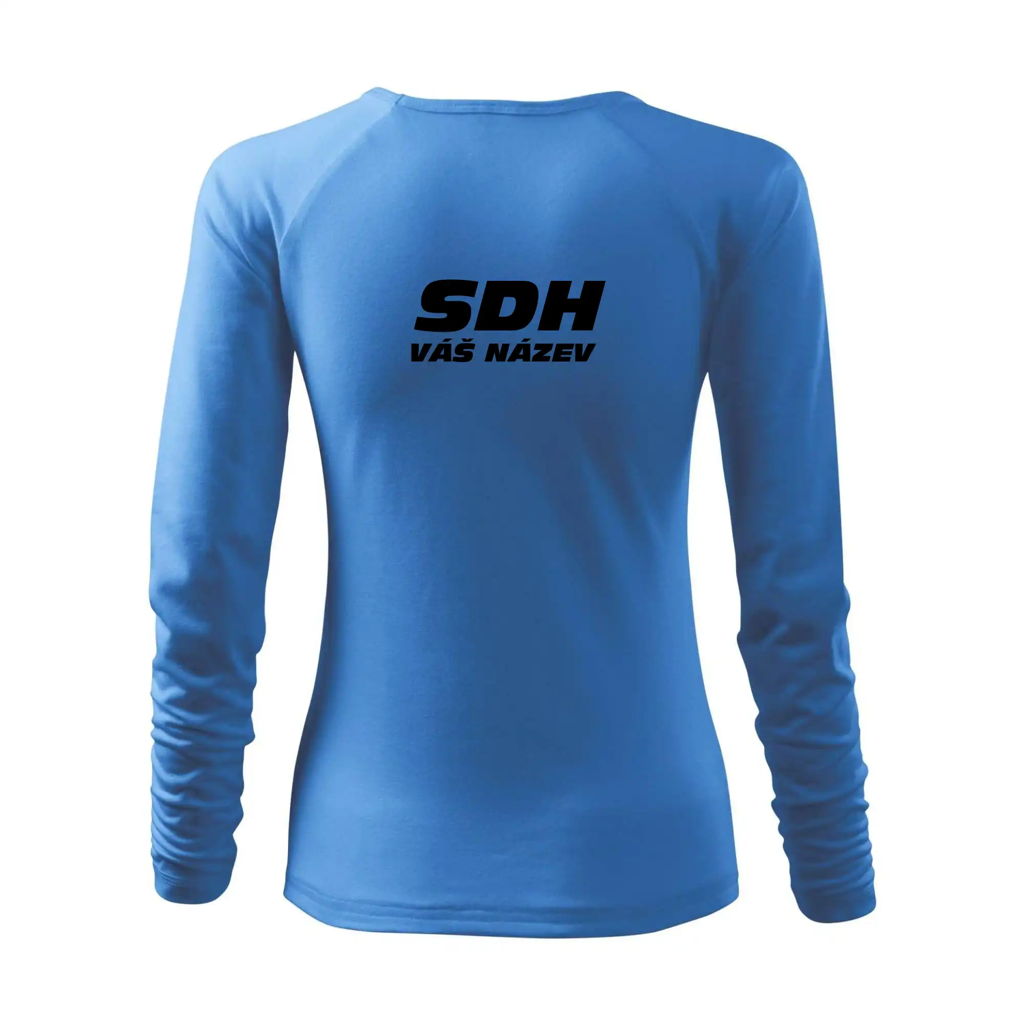 Hasičský sport SDH + váš název