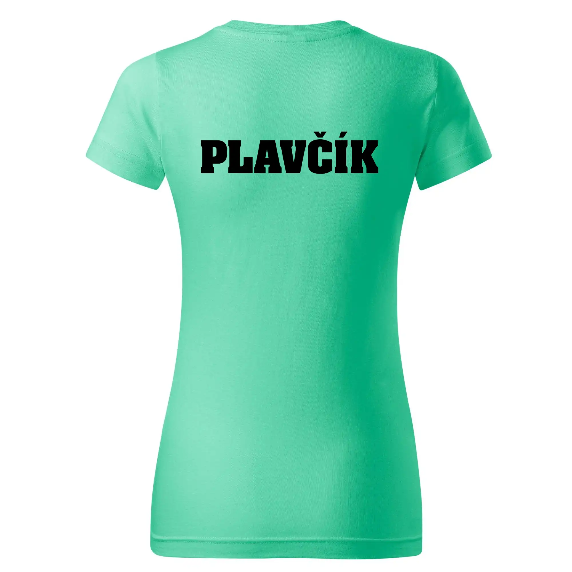 Hvězda života - Plavčík