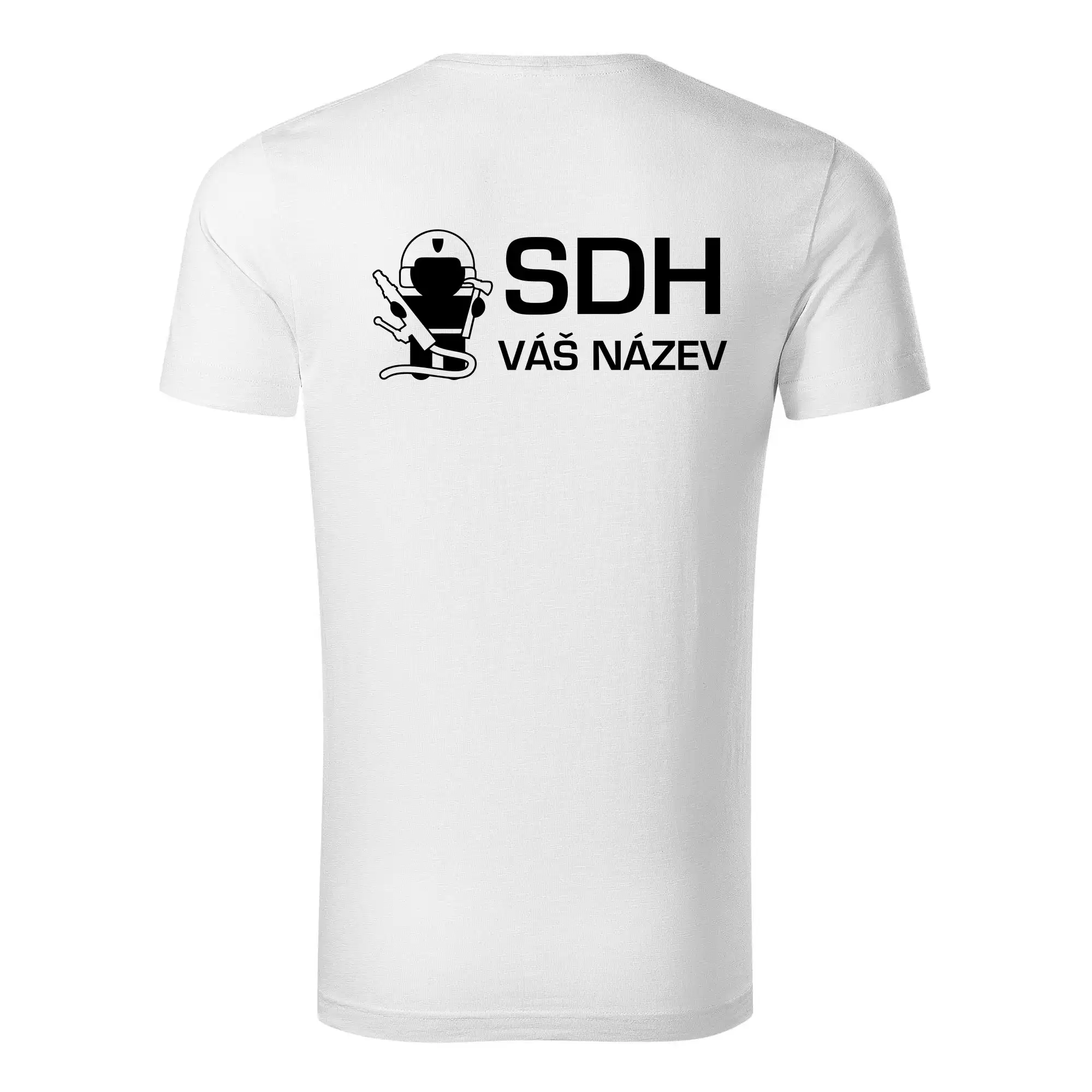 SDH postavička  (vlastní název)