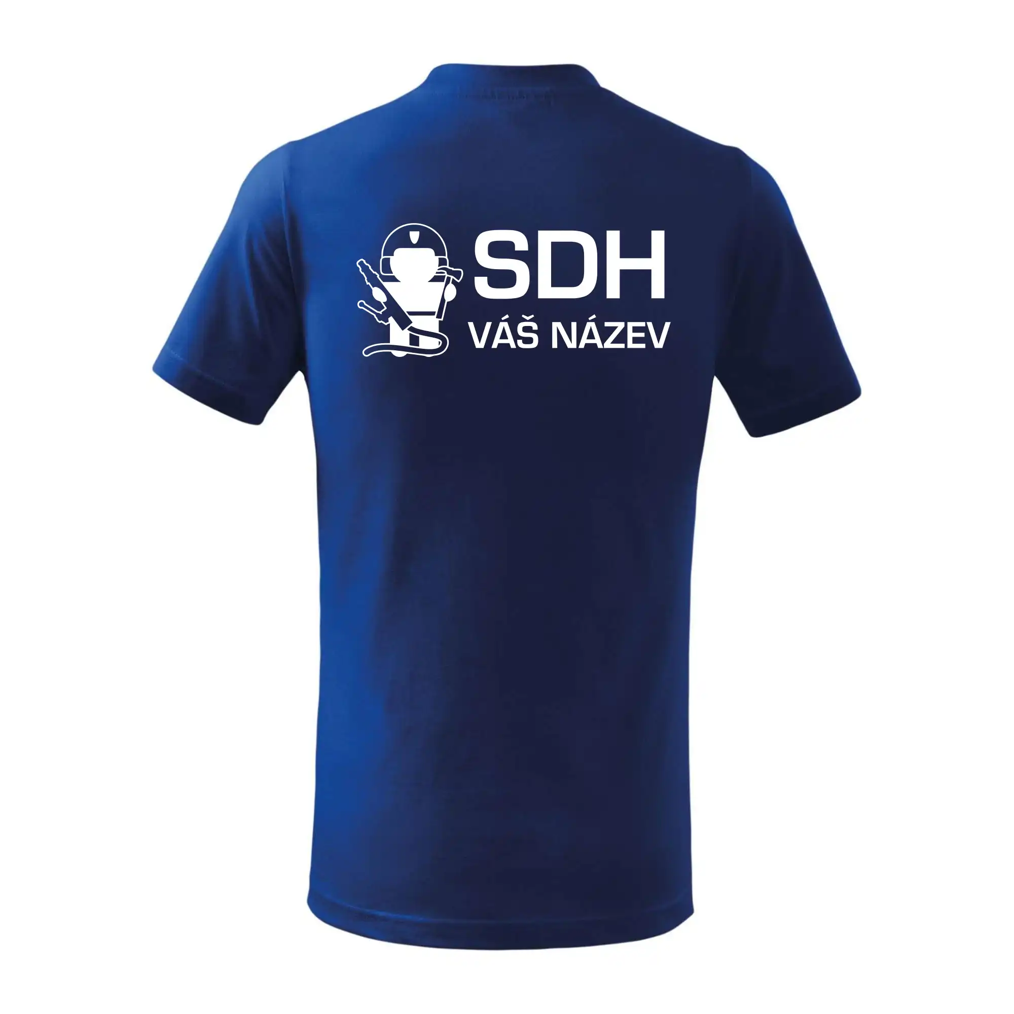 SDH postavička  (vlastní název)