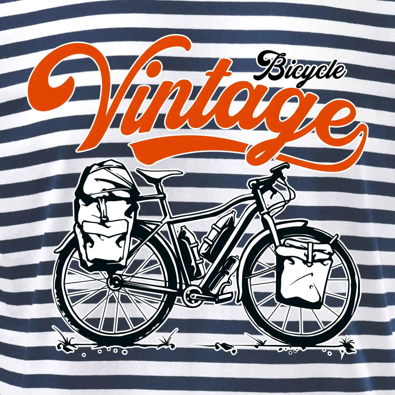 Bicycle Vintage