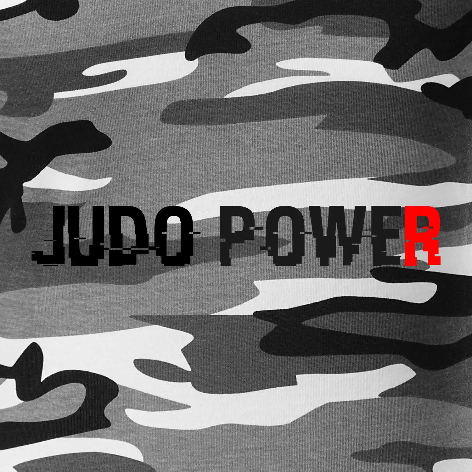 Judo power