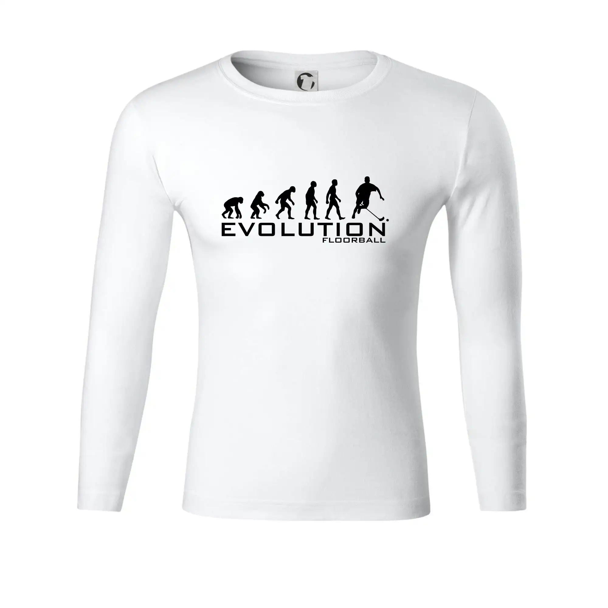 Evoluce Floorball