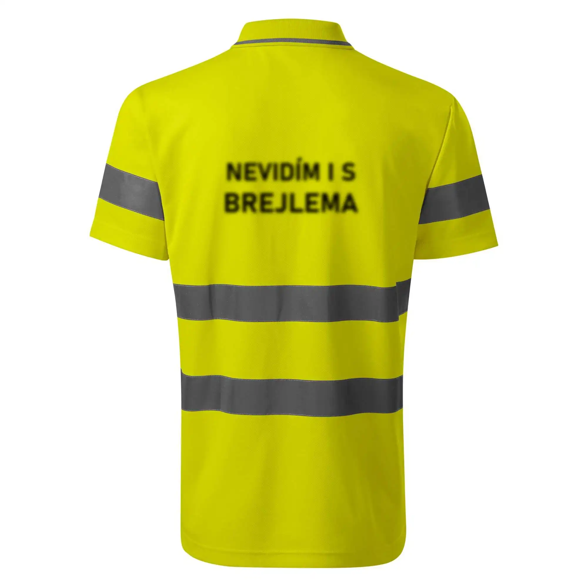 Nevidím i s brejlema