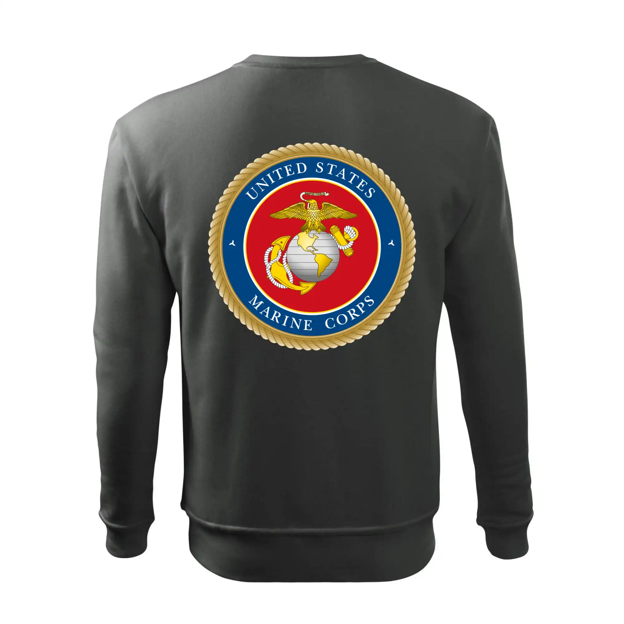 United States Marine Corps  barevné