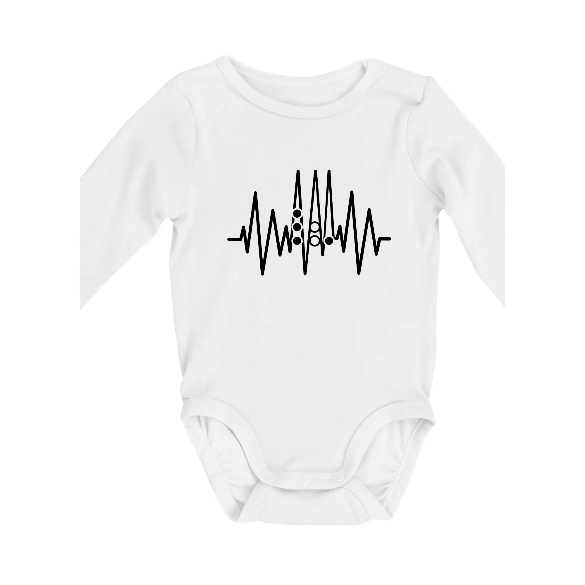 Backgammon  EKG