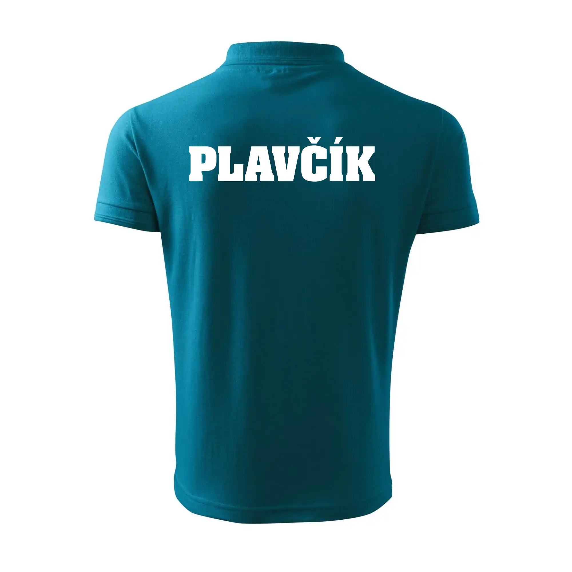 Hvězda života - Plavčík