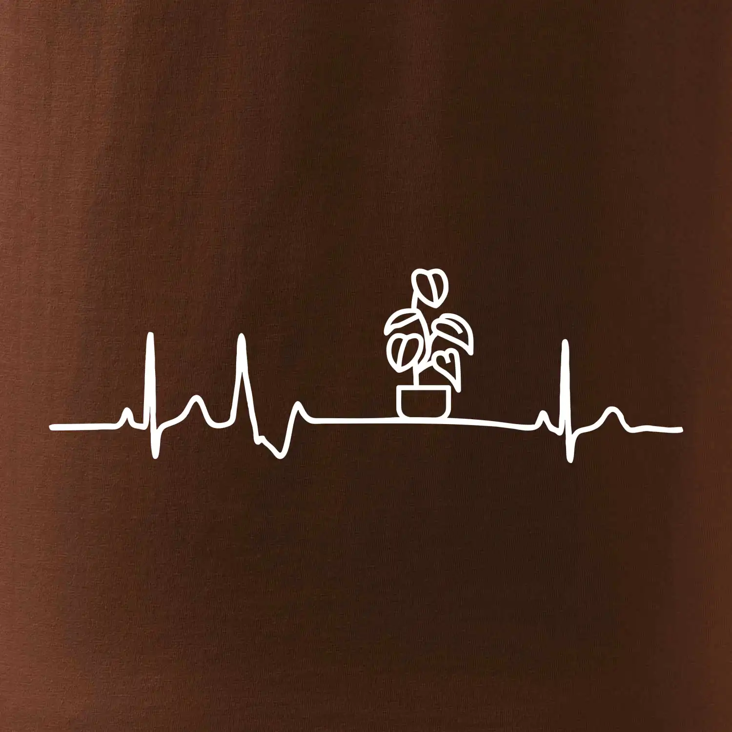EKG Filodendron