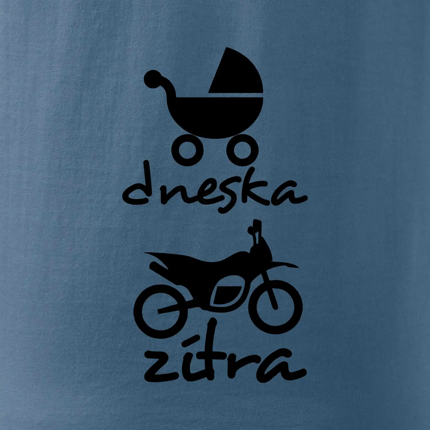 Dnes zítra cross