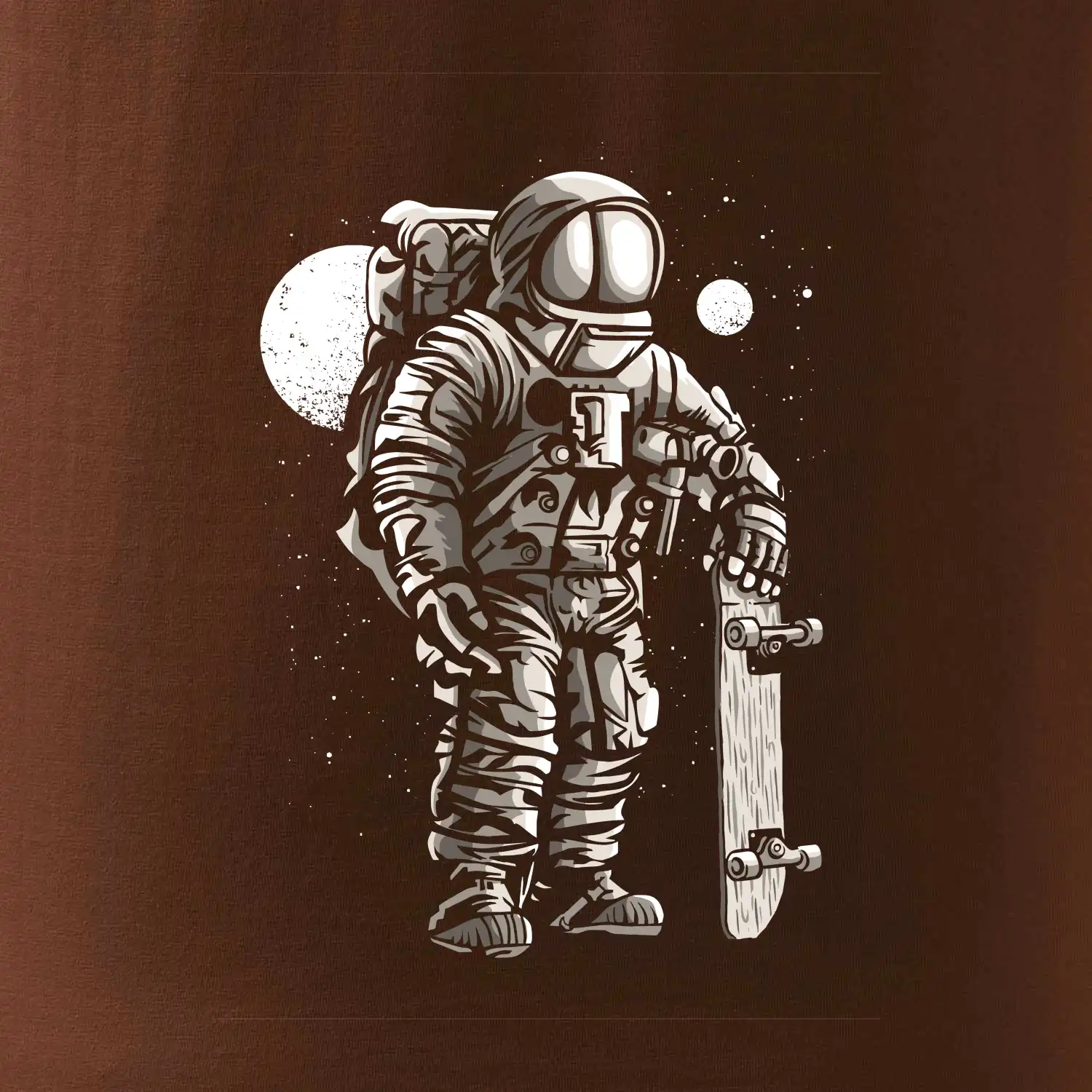 Astronaut Skater