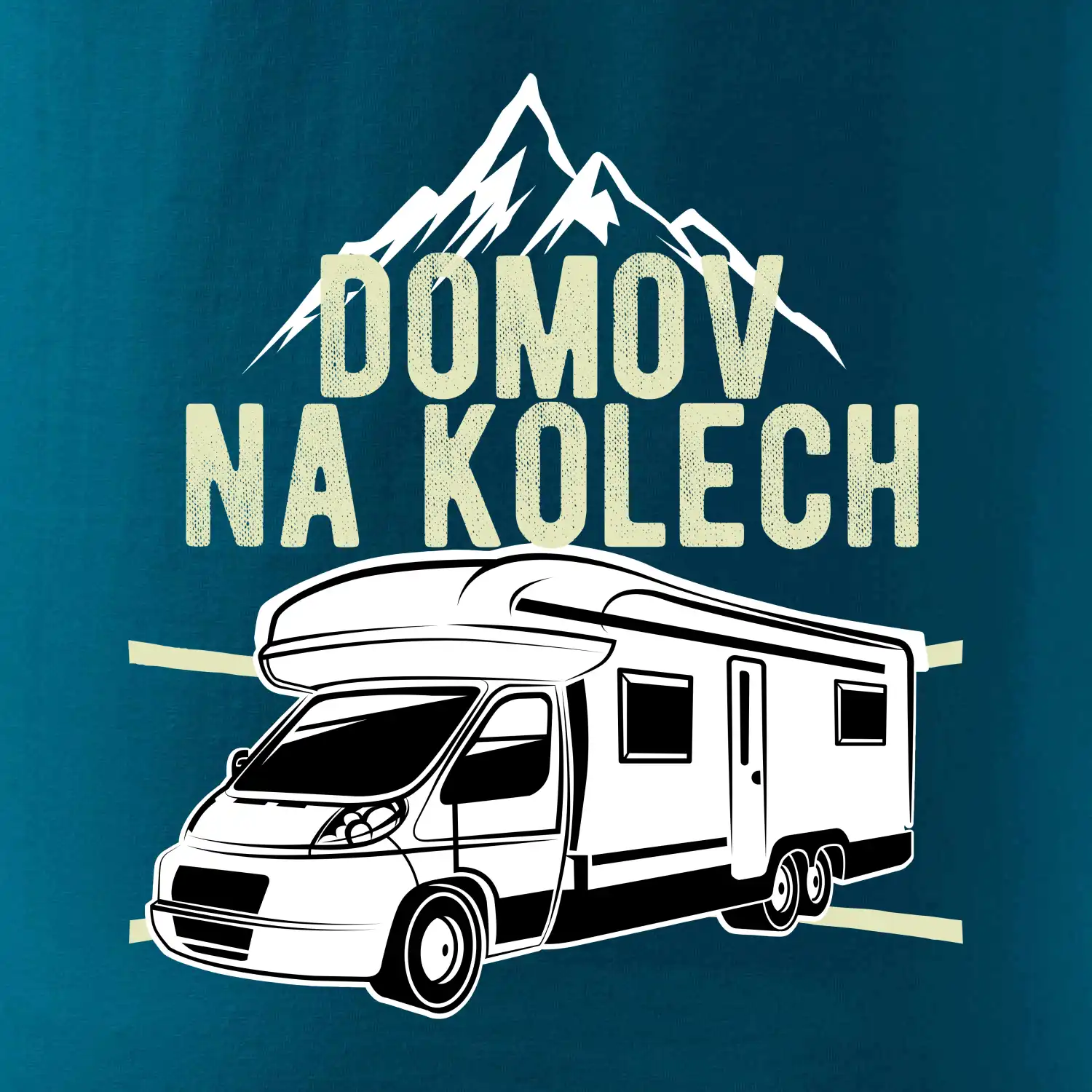 Domov na kolech