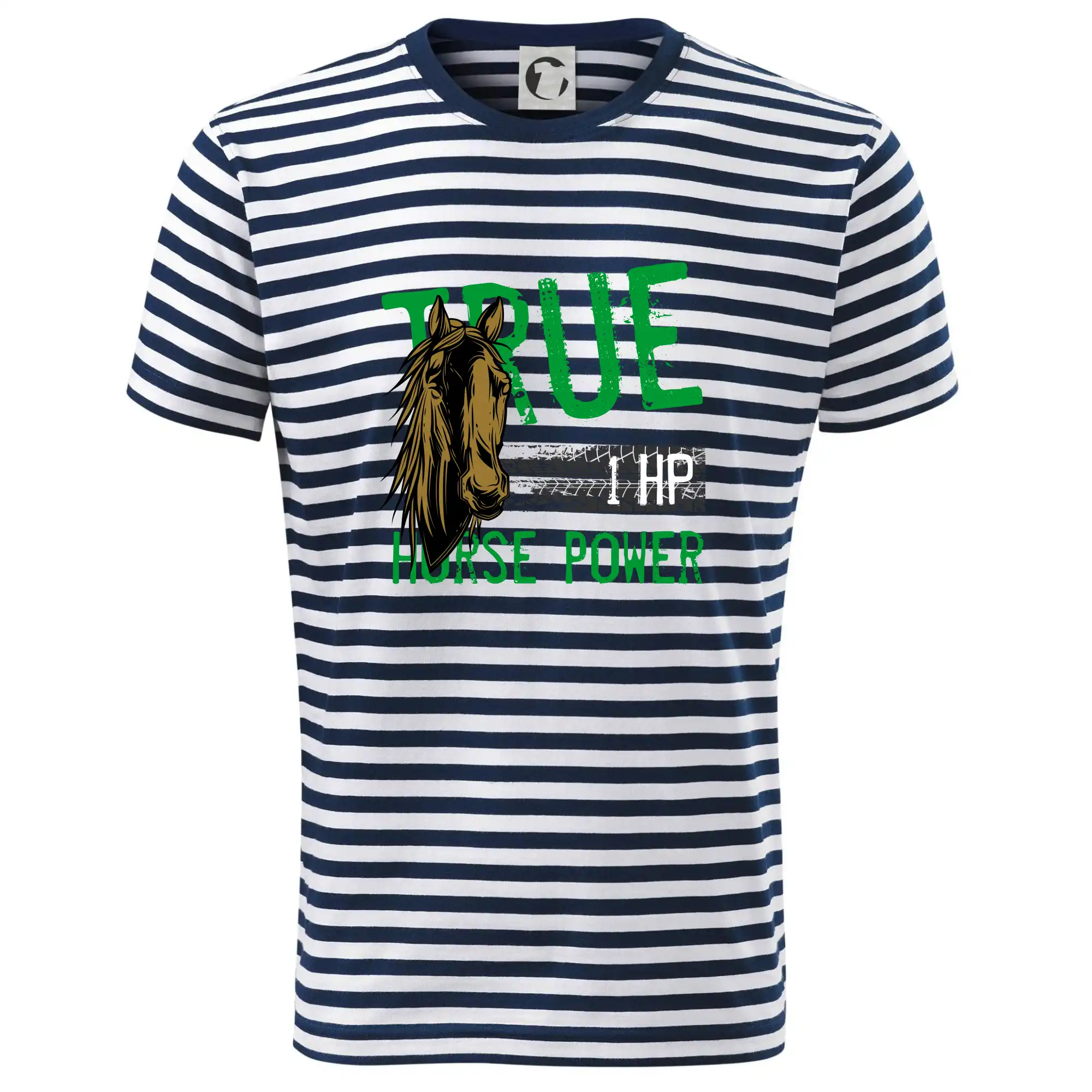 True Horse Power 1 HP