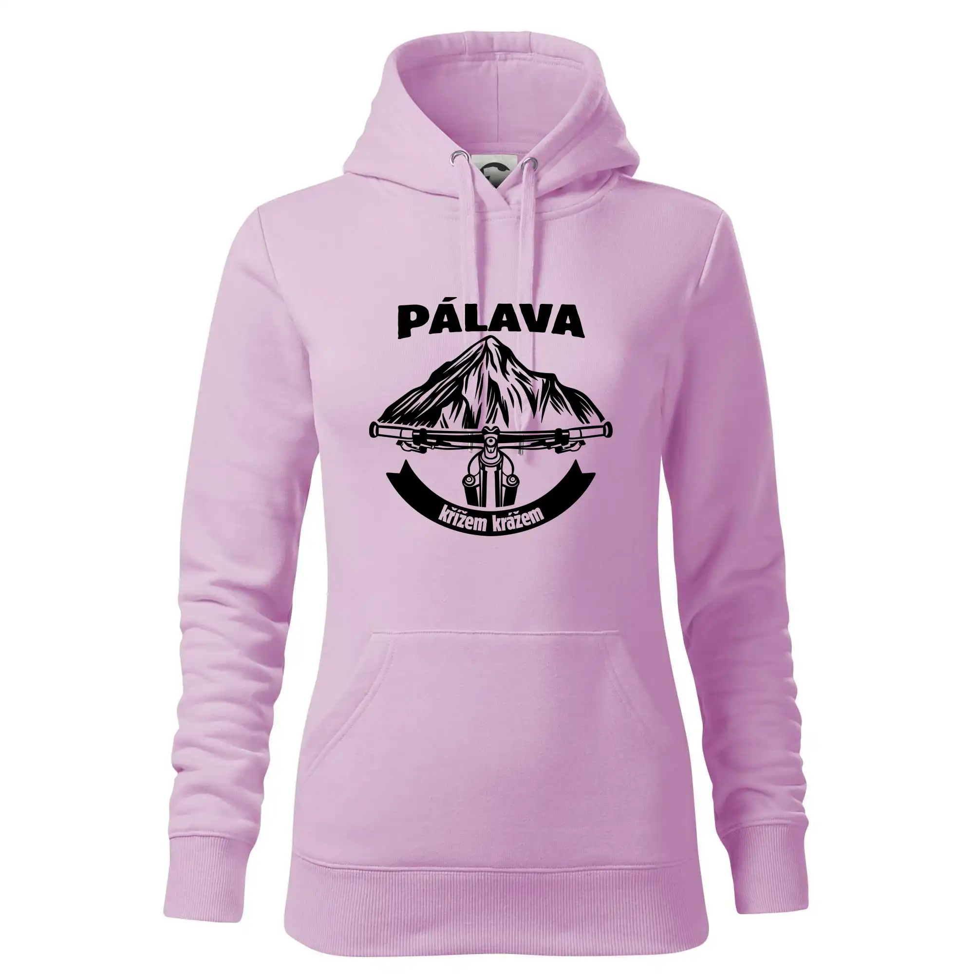 Pálava křížem krážem