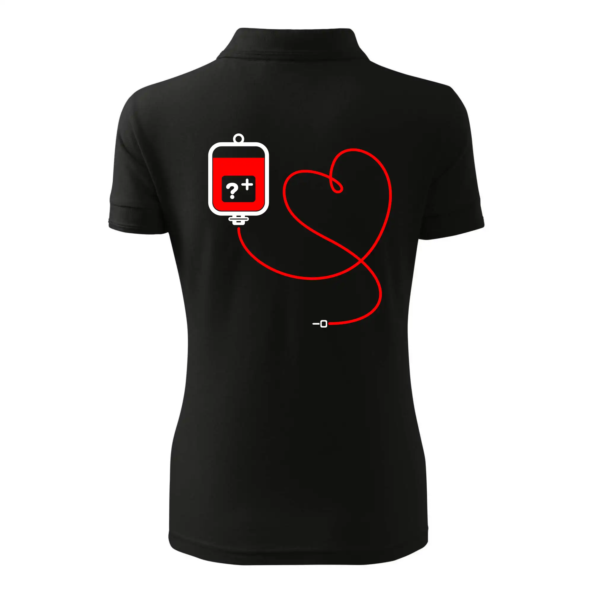 Transfúze srdce - vaše krevní skupina