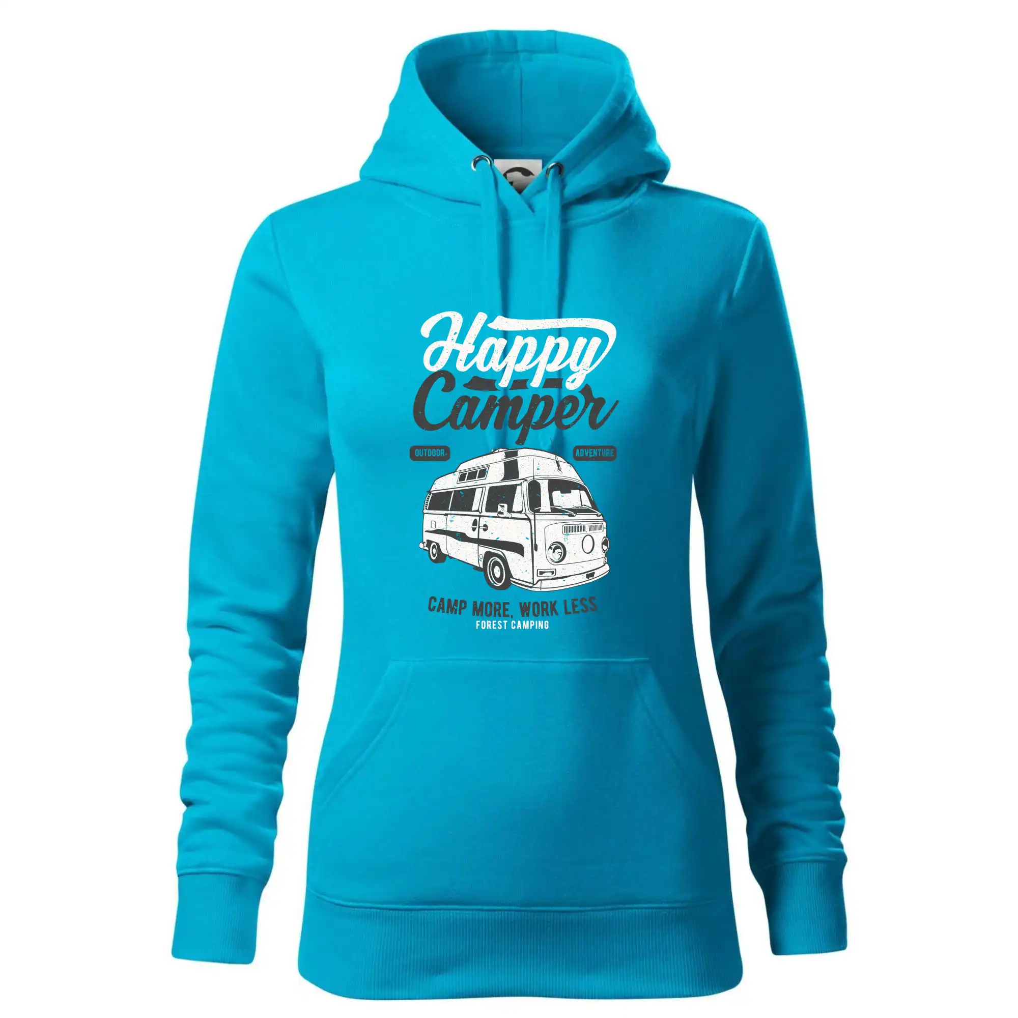 Happy Camper