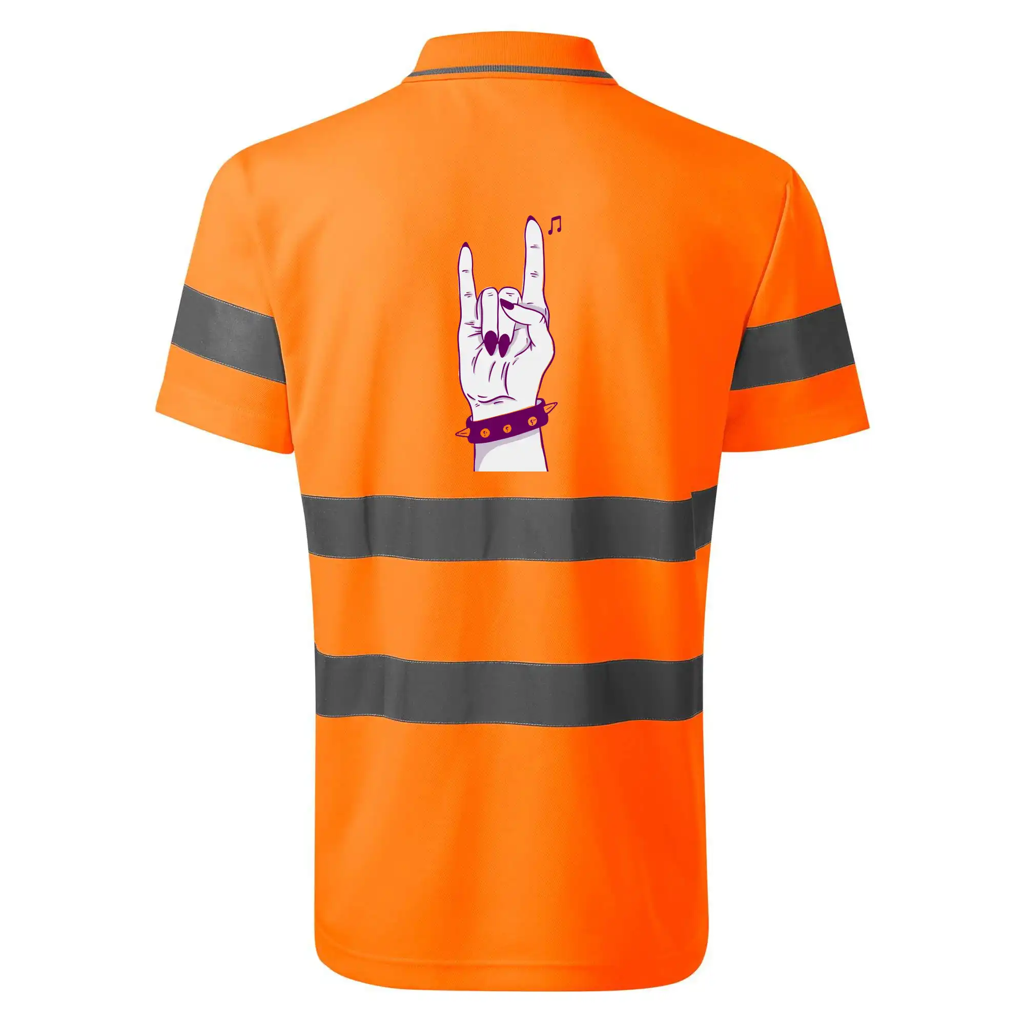 Rocková ruka dámská