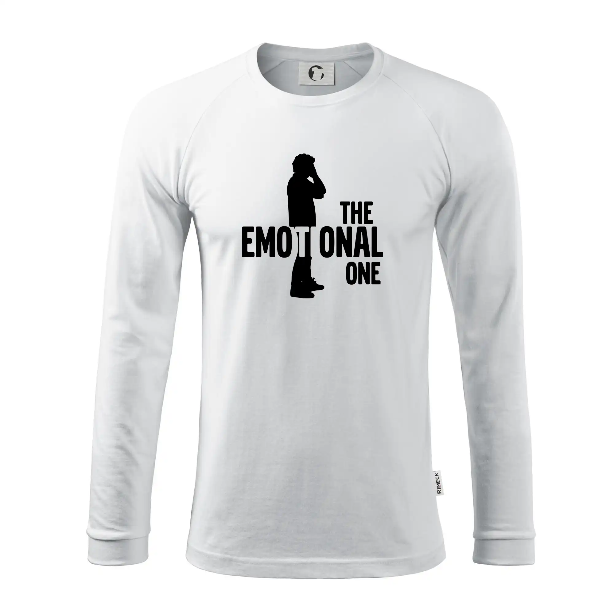 Bachelor party - The emotional one