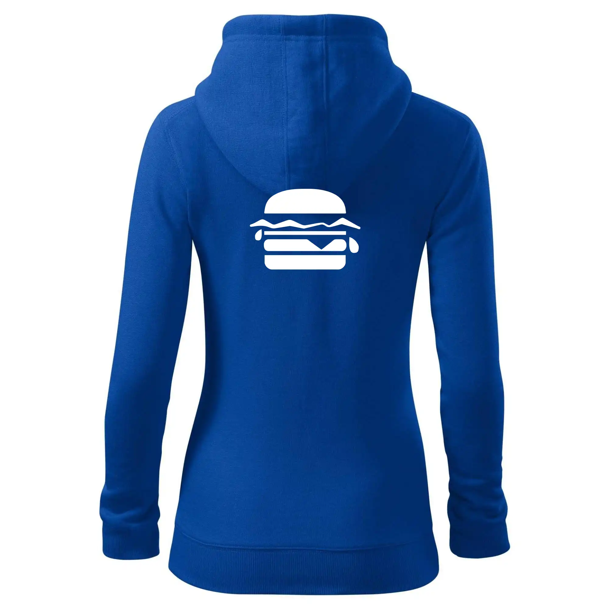 Hamburger ikona