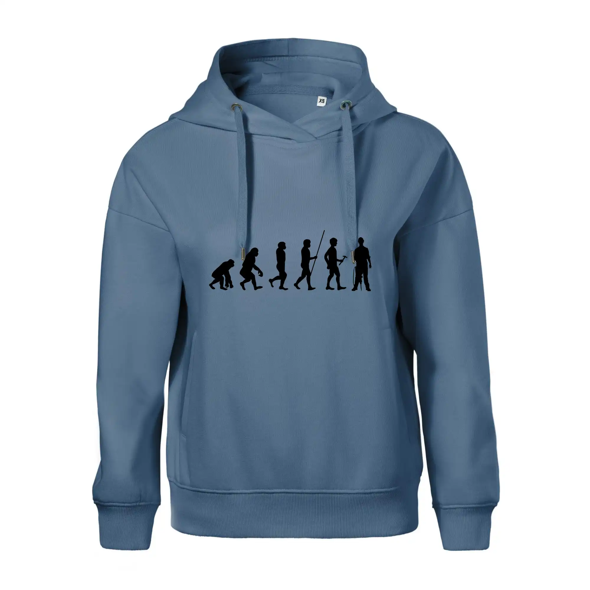 Evoluce zedník zbiječka