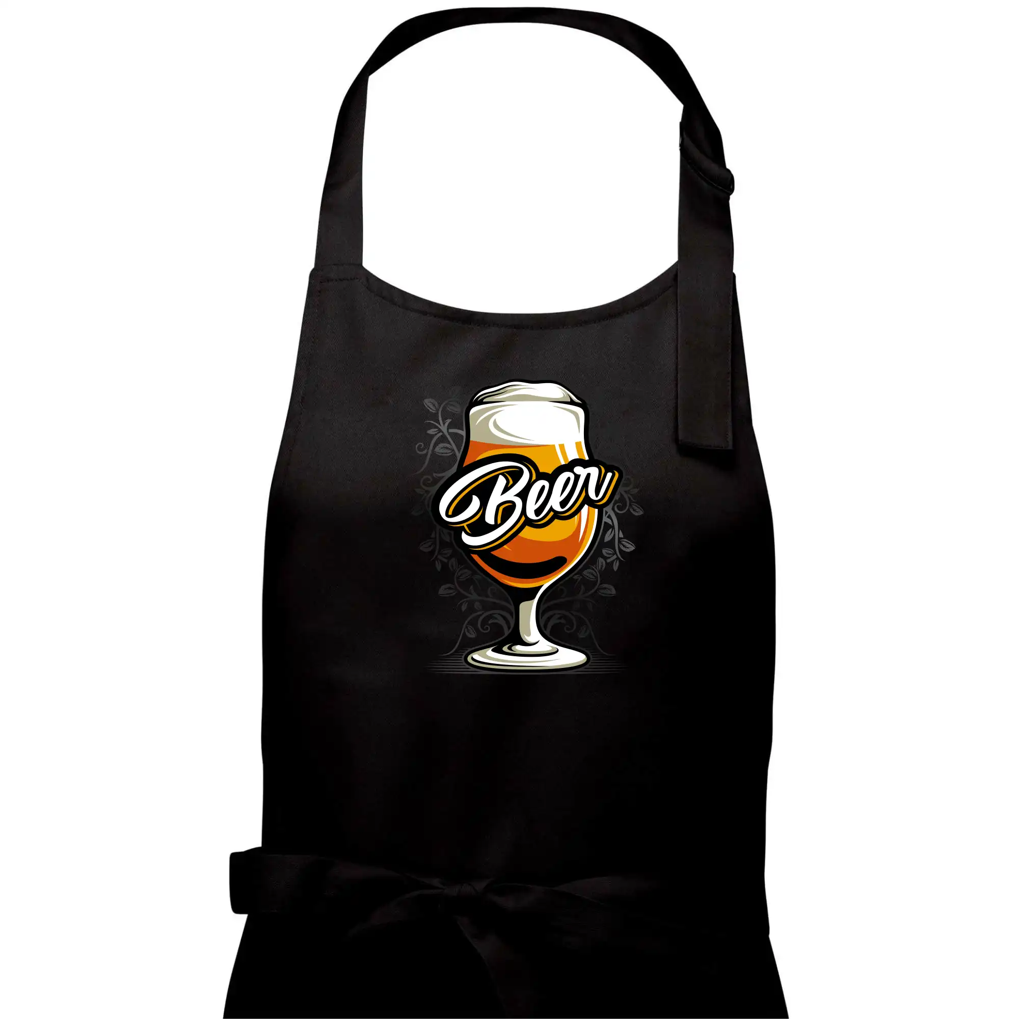 Beer sklenice s nožkou