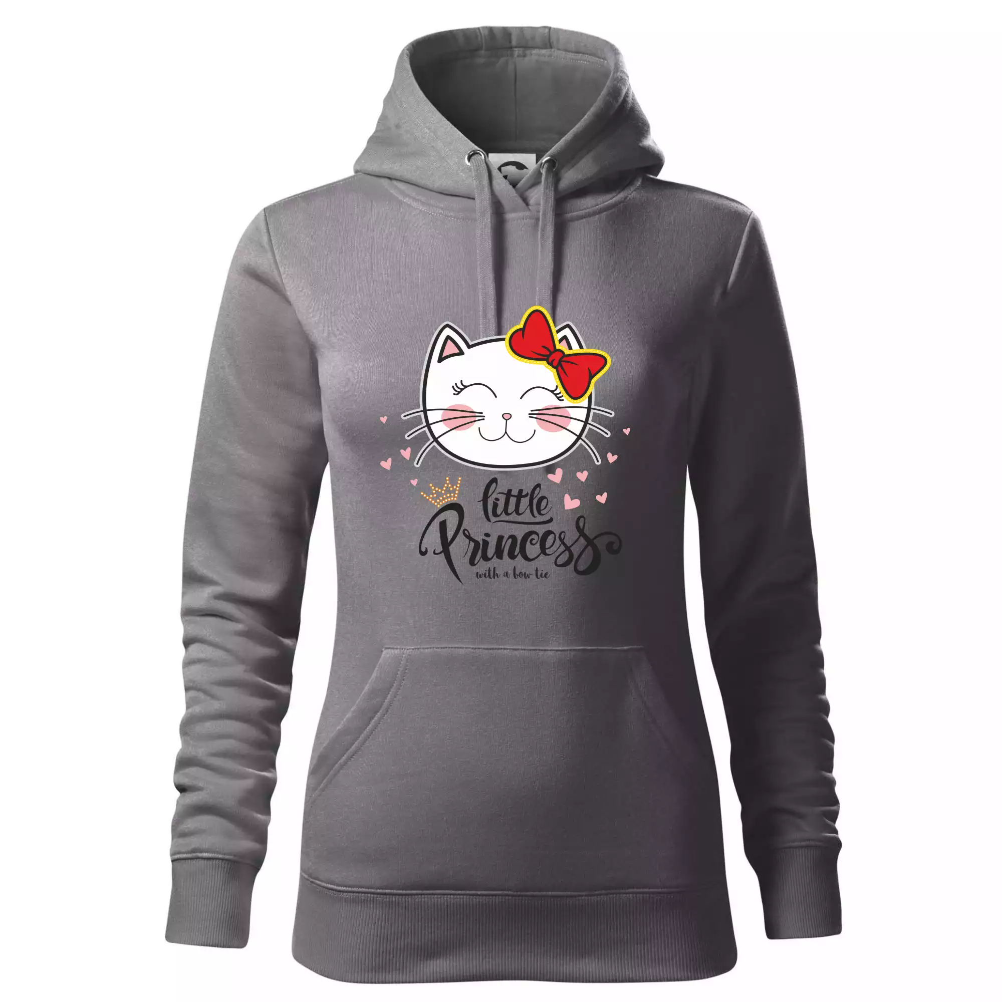 Kočka little princess