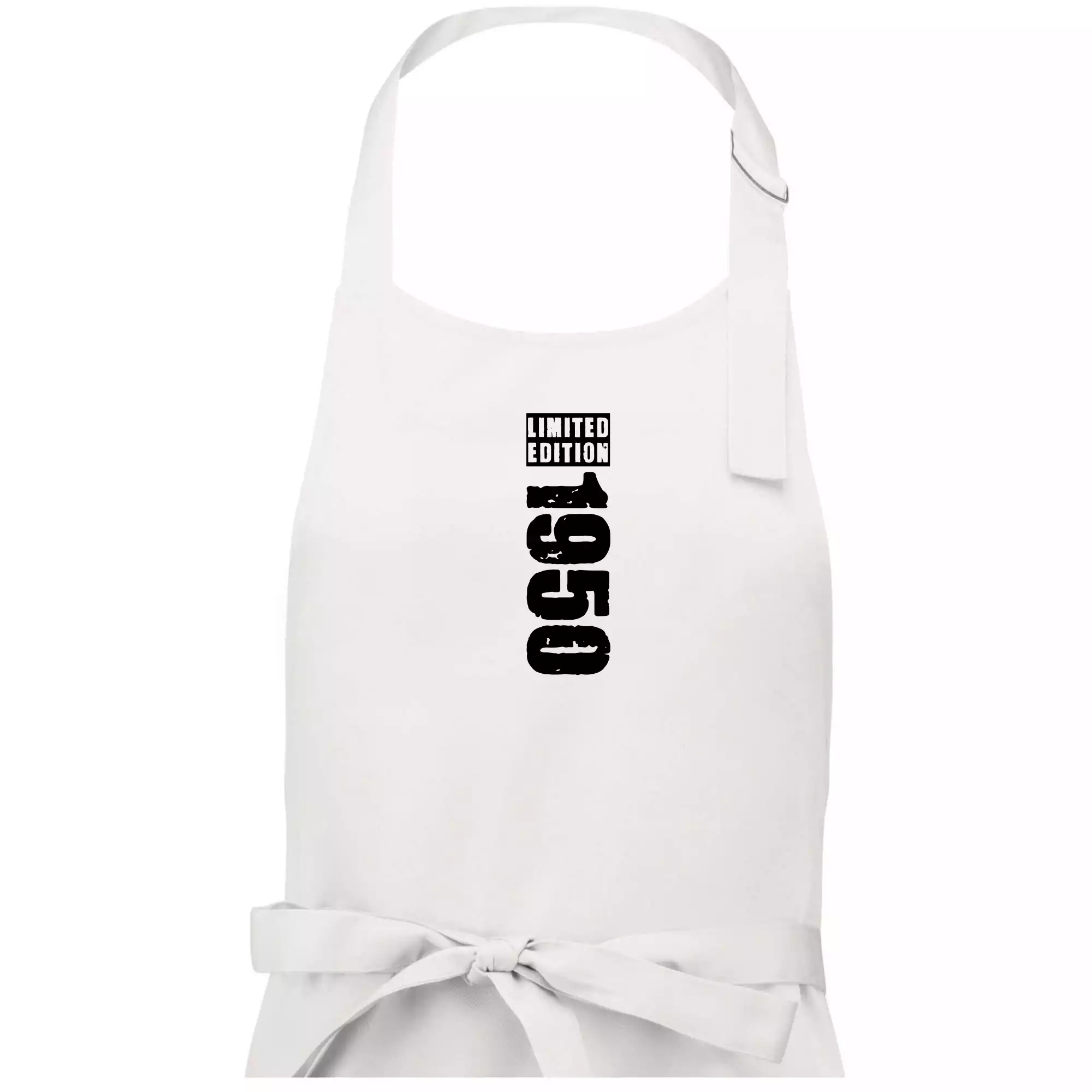 Limited edition 1950 pruh