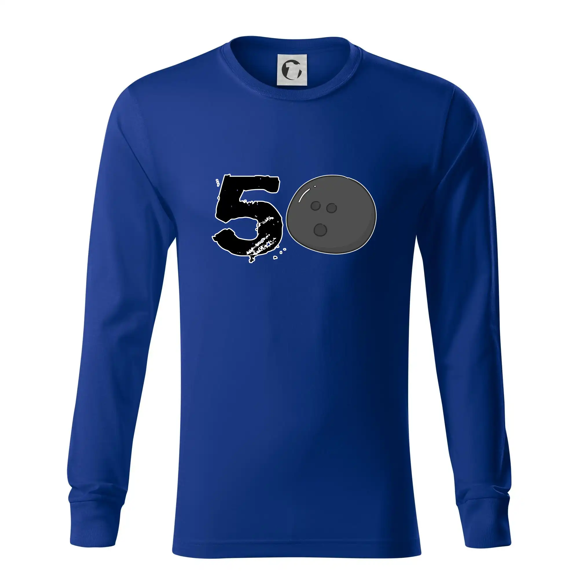 Bowling kulaté narozeniny 50