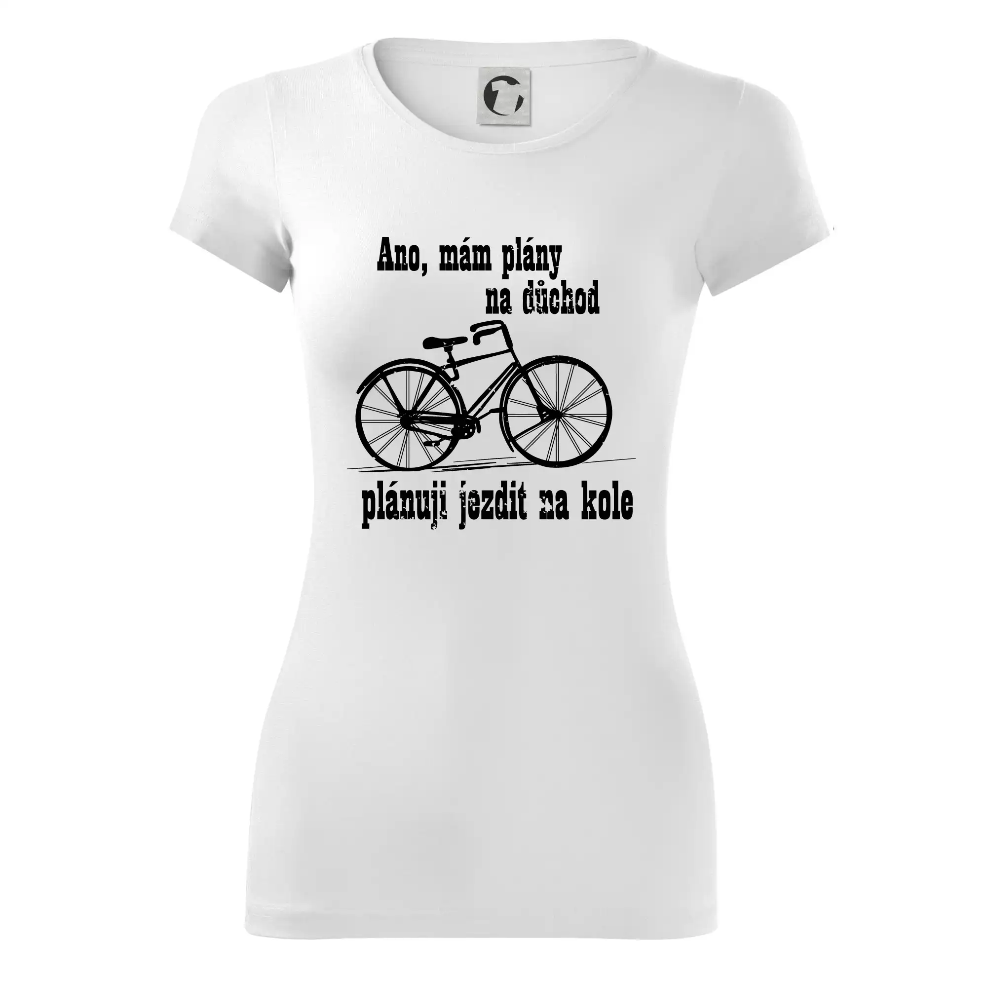 Staré kolo - Plány na důchod