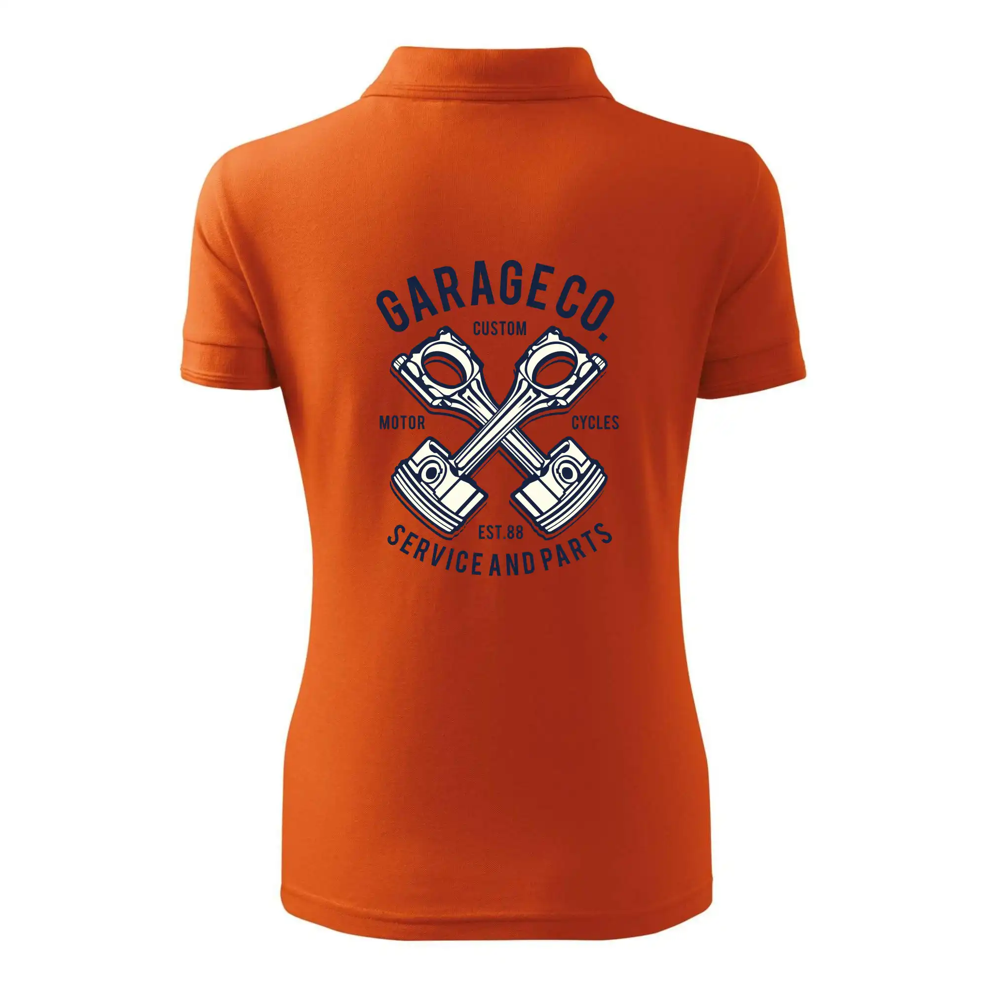 Garage Co