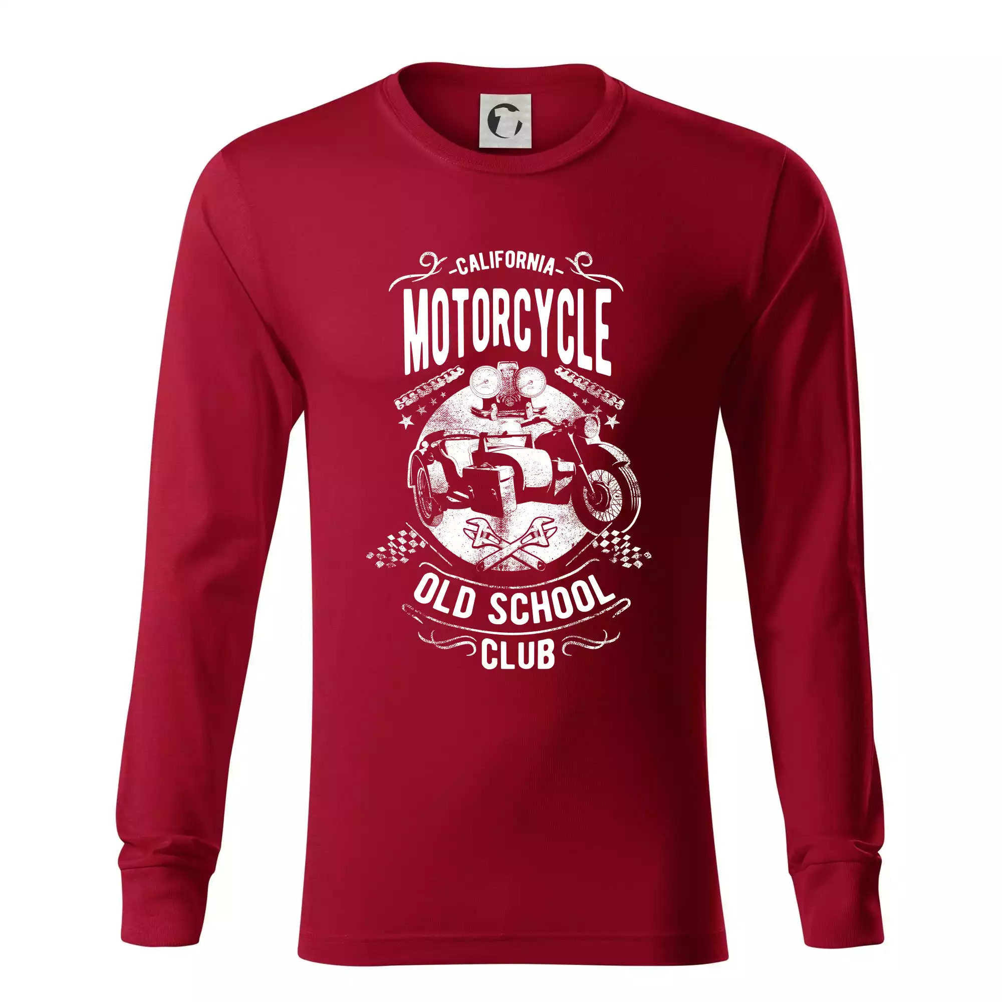 California Old School Club