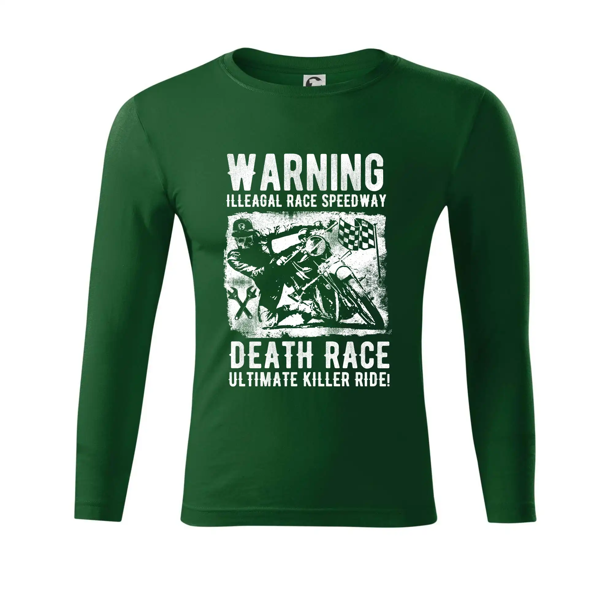 Illegal Race Speedway