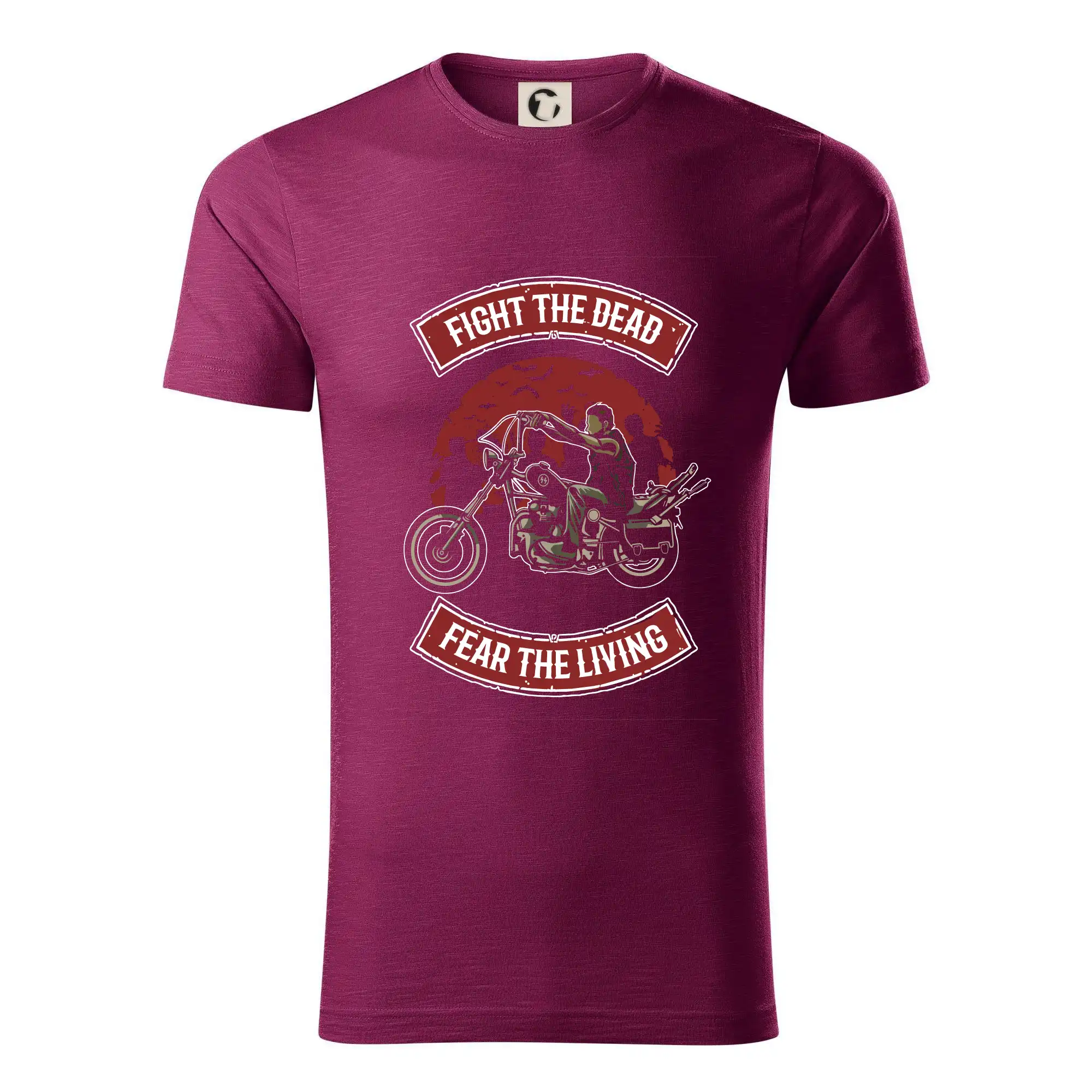 Fight The Dead