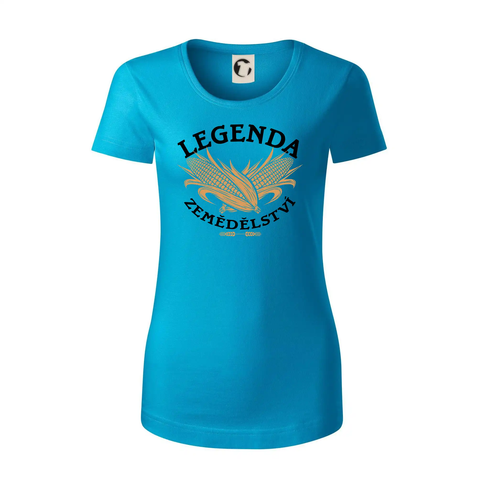 Legenda zemědělství