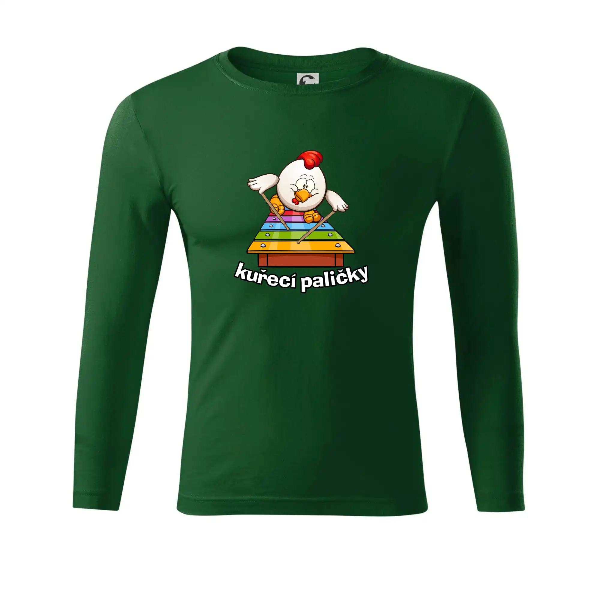 Kuřecí paličky