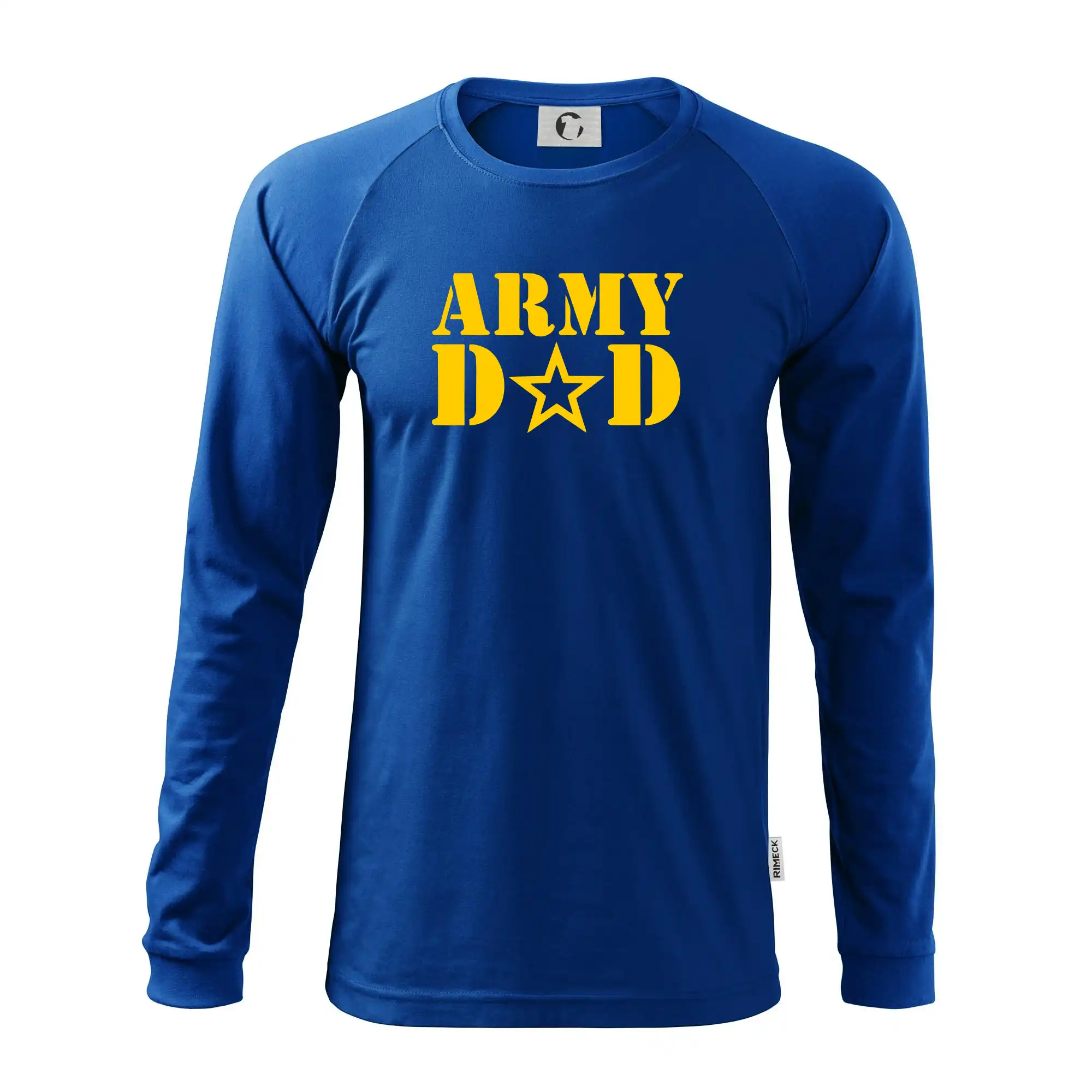 Army dad